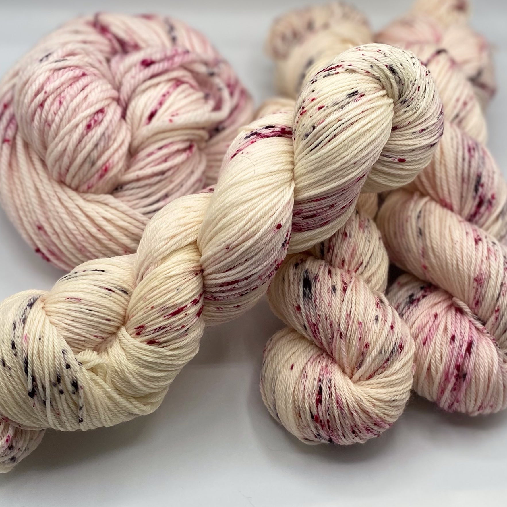 Dyed to Order - Sparklepop
