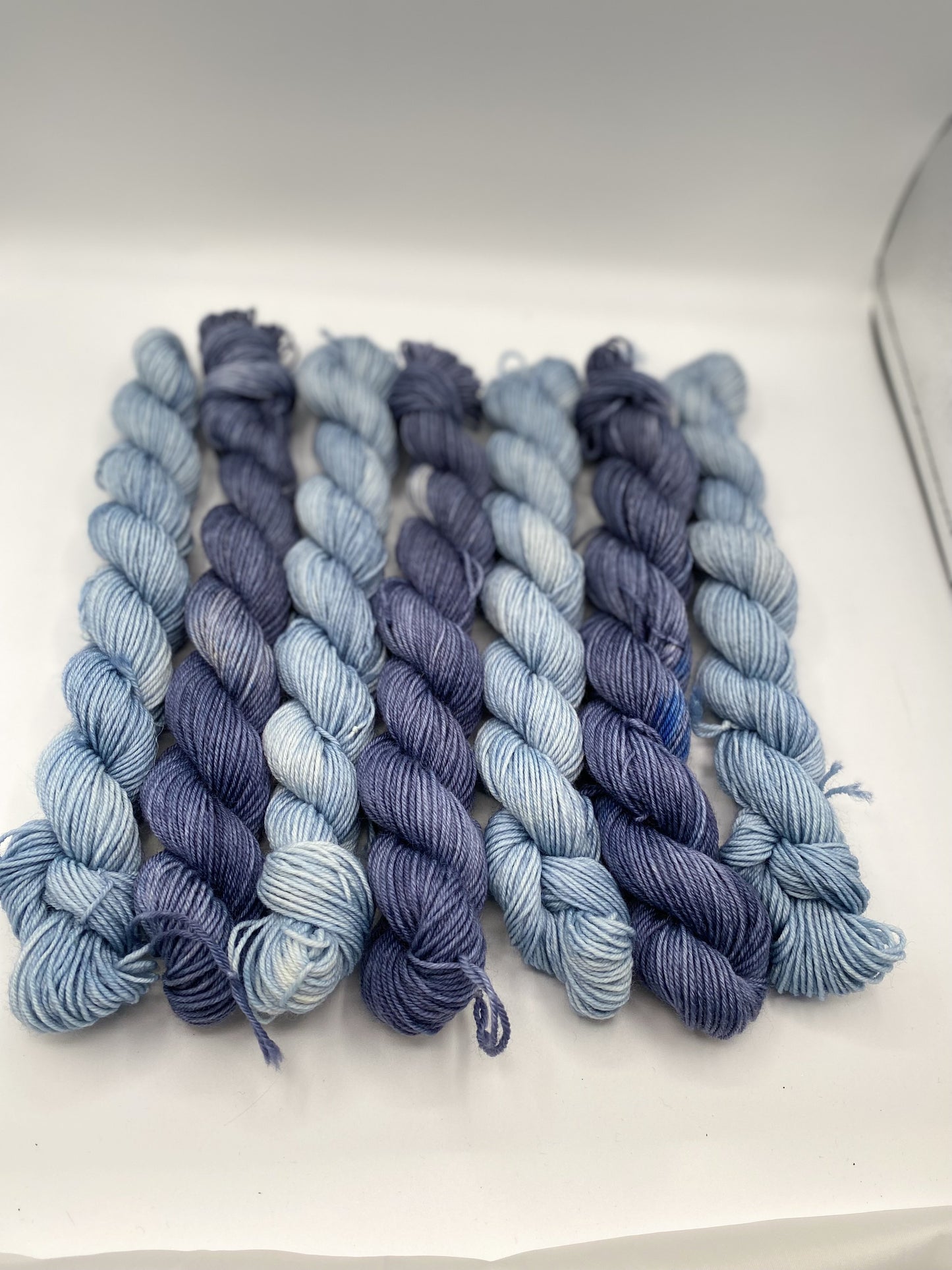 Dyed to Order - Cove