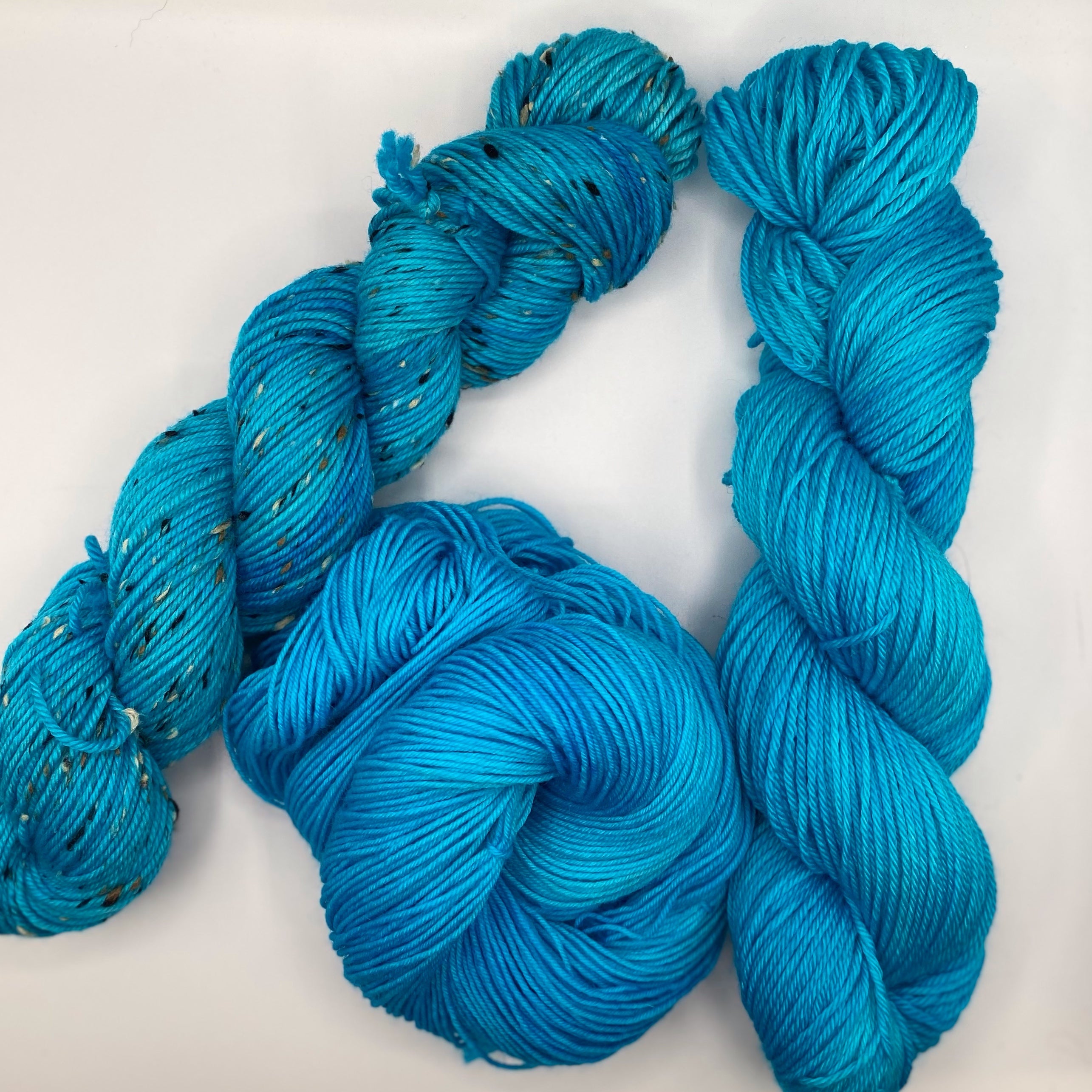Teint sur commande - Actuel