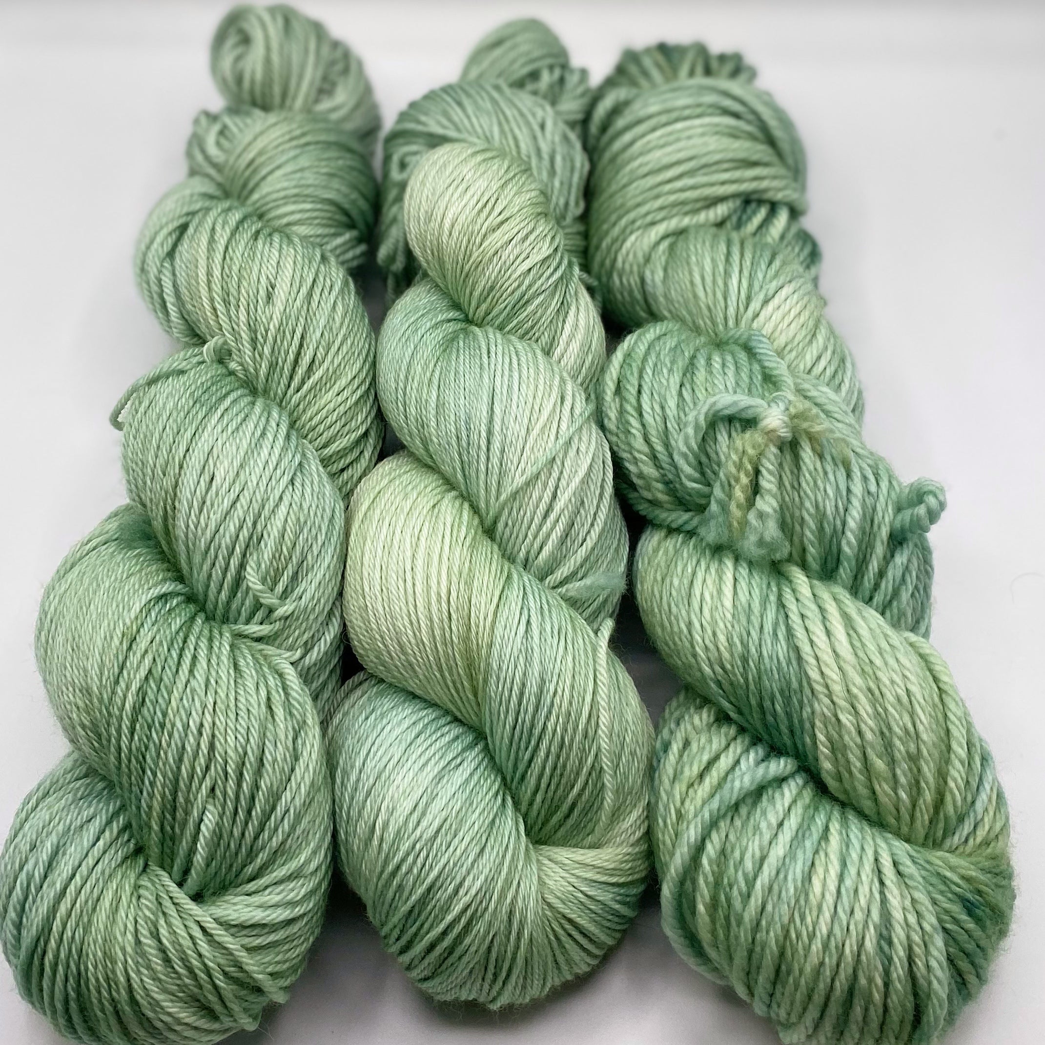 Dyed to Order - Little Liko