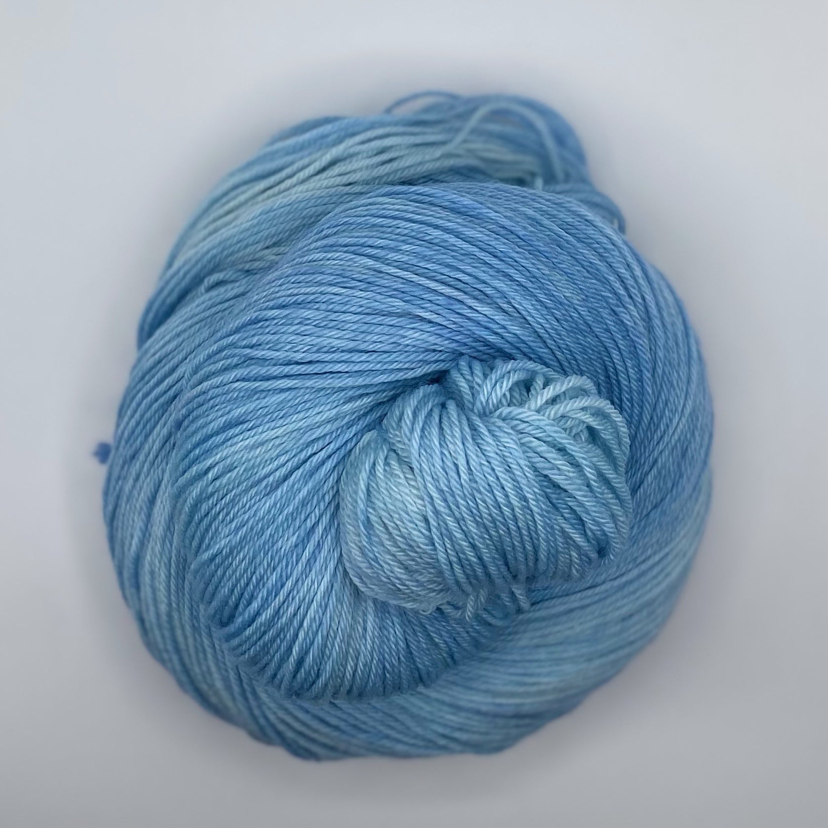 Dyed to Order - Lady Sybil