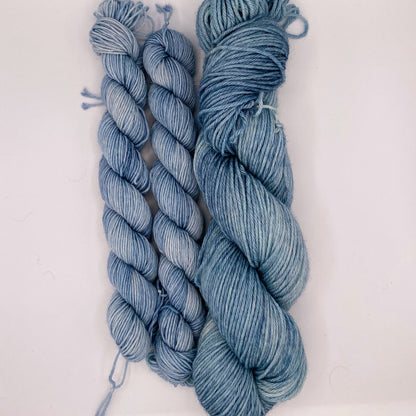 Dyed to Order - Cove