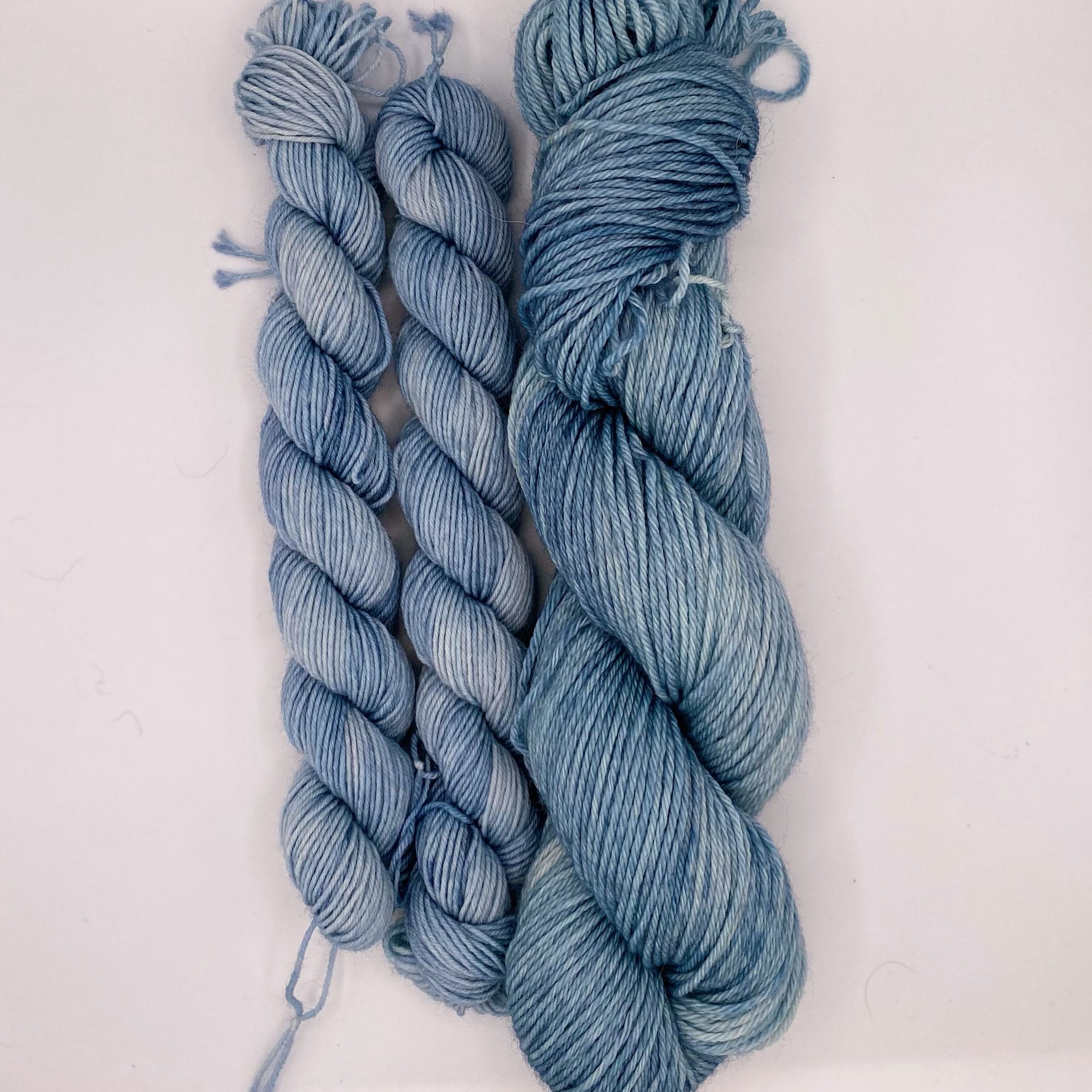 Teint sur commande - Cove