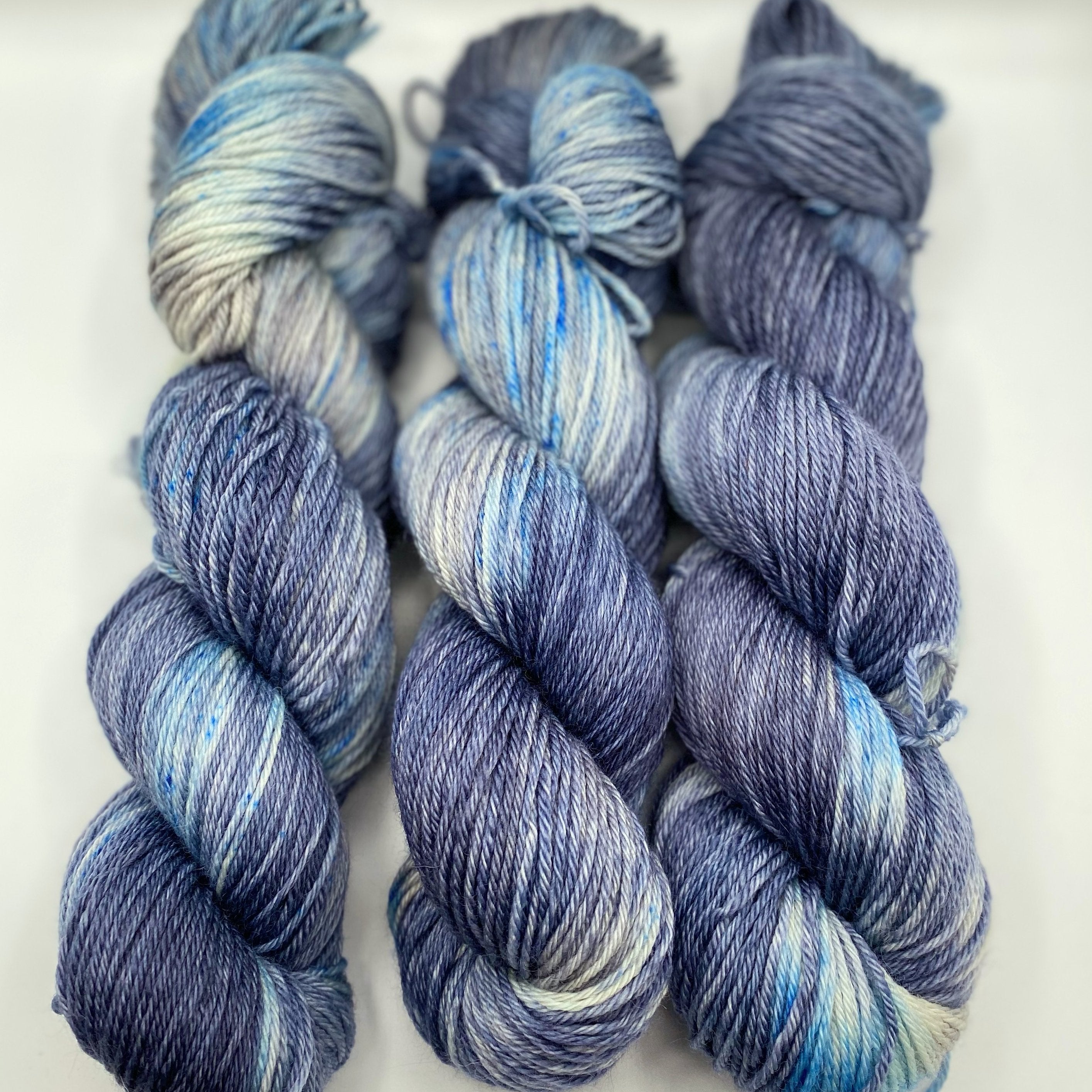 Dyed to Order - Grandpa's Garage