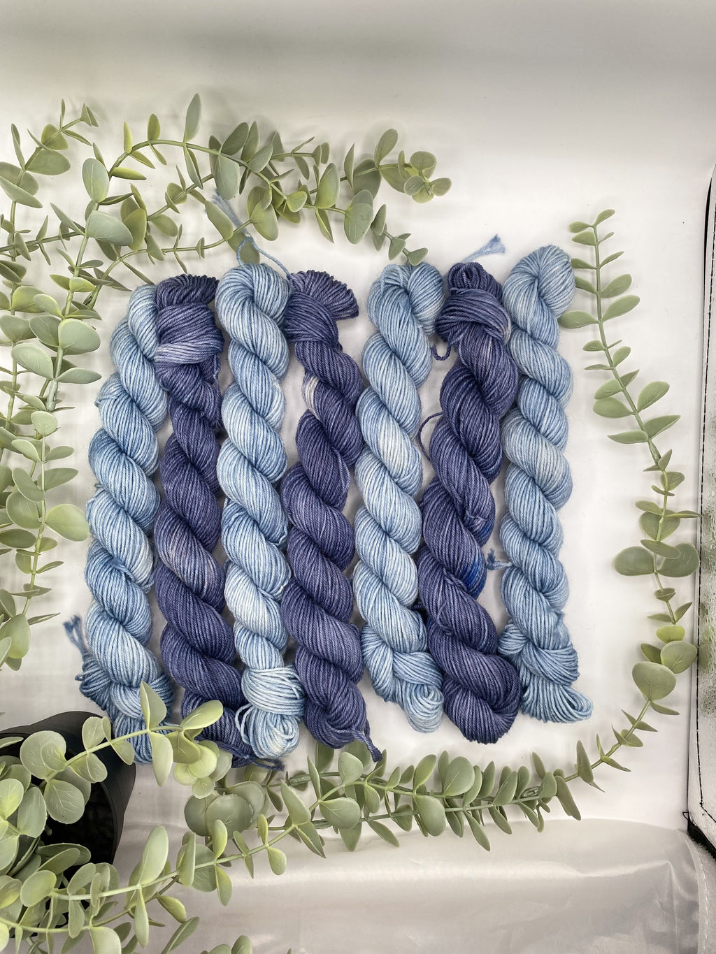 Teint sur commande - Cove