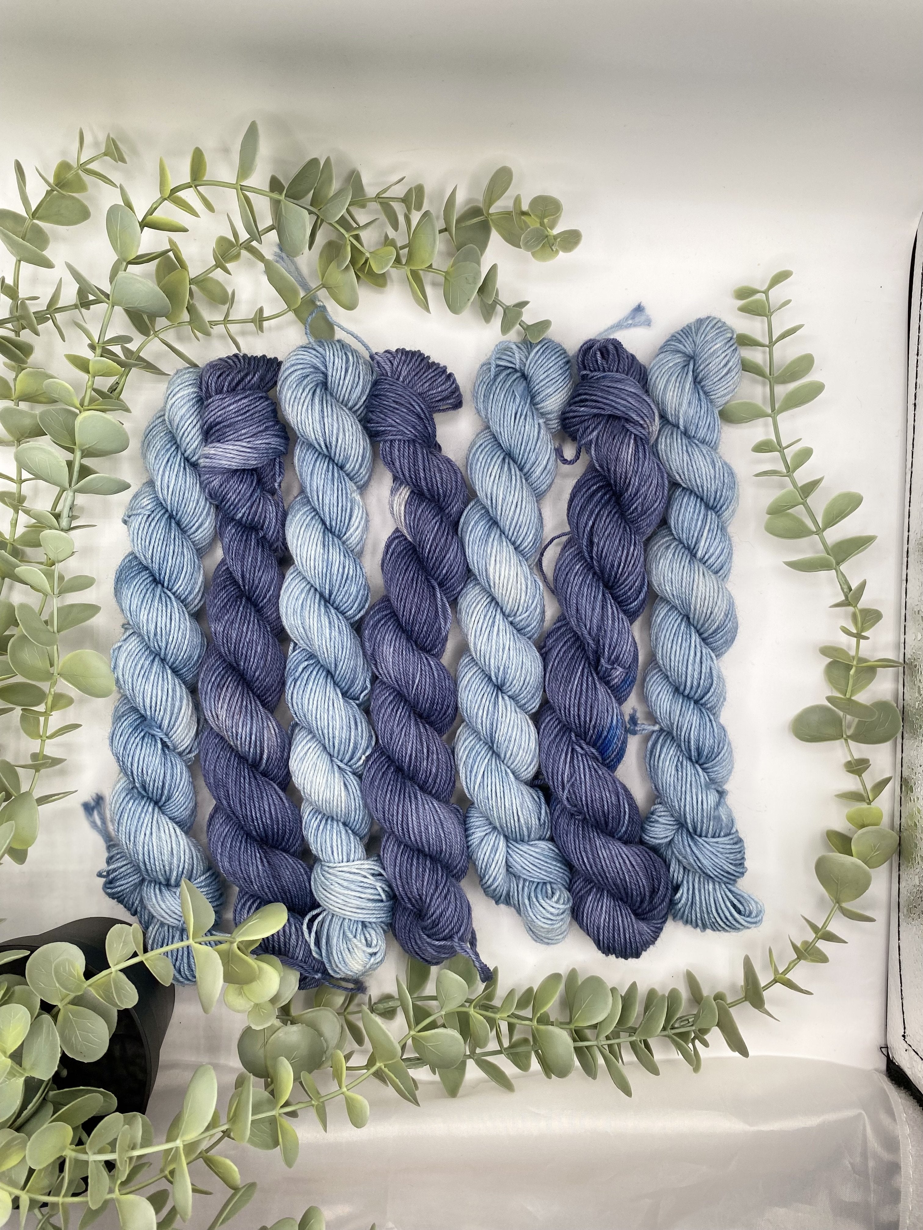 Teint sur commande - Cove
