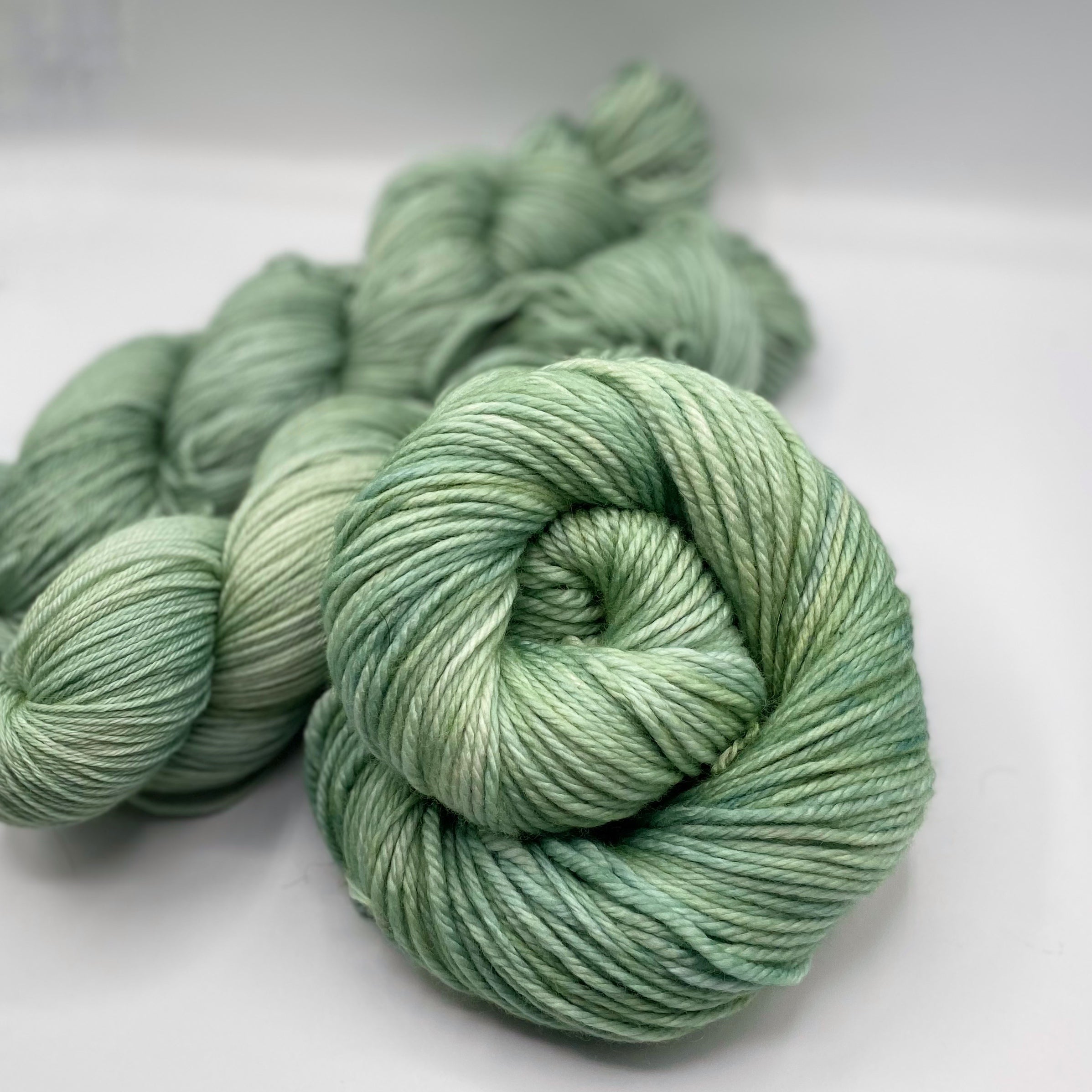 Dyed to Order - Little Liko