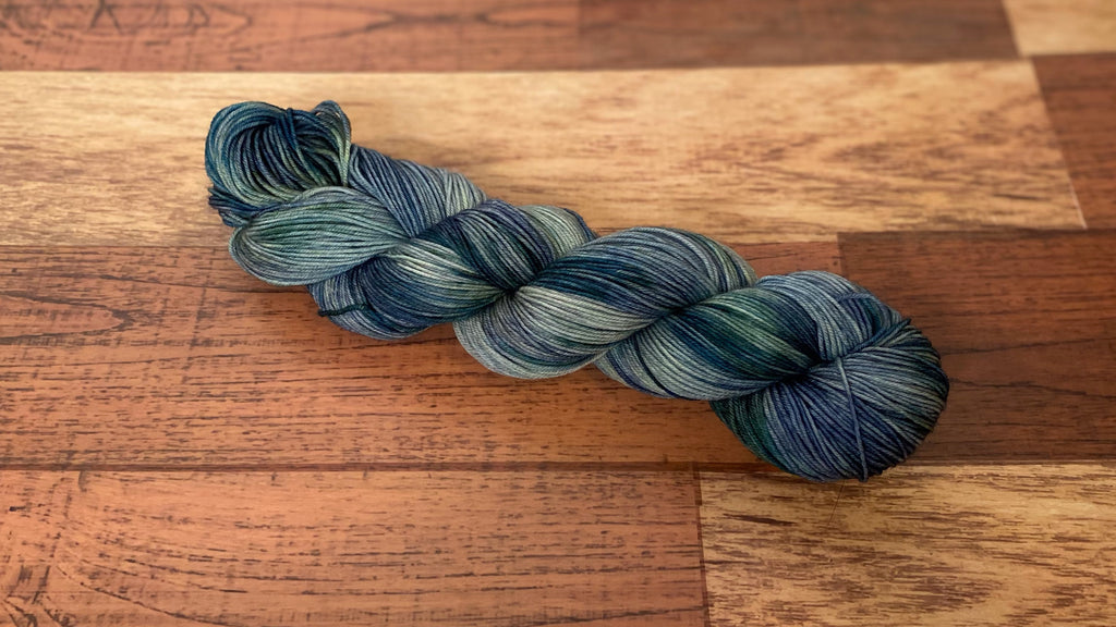 Bête de la mer