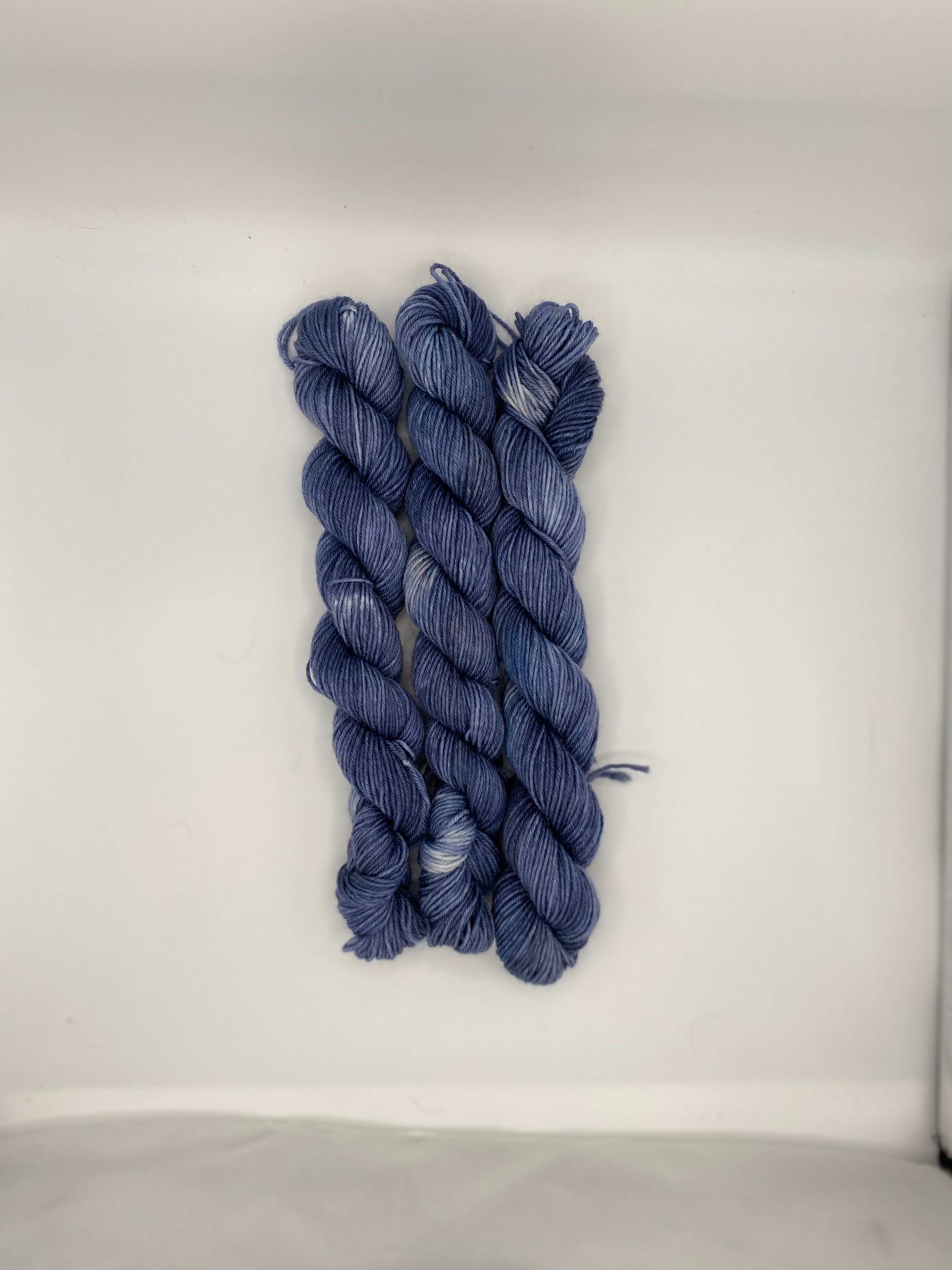 Dyed to Order - Man Cave