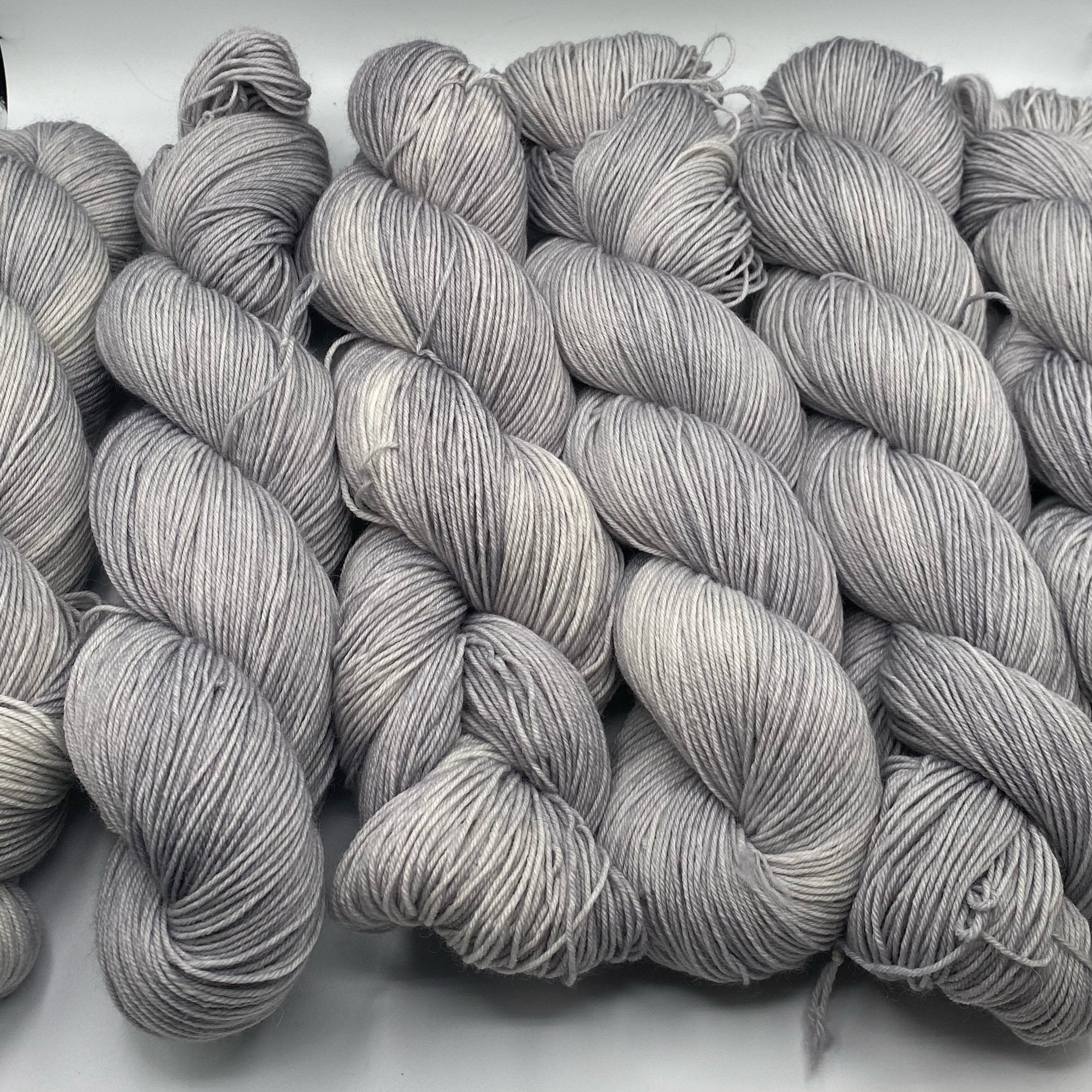 Dyed to Order - Urban