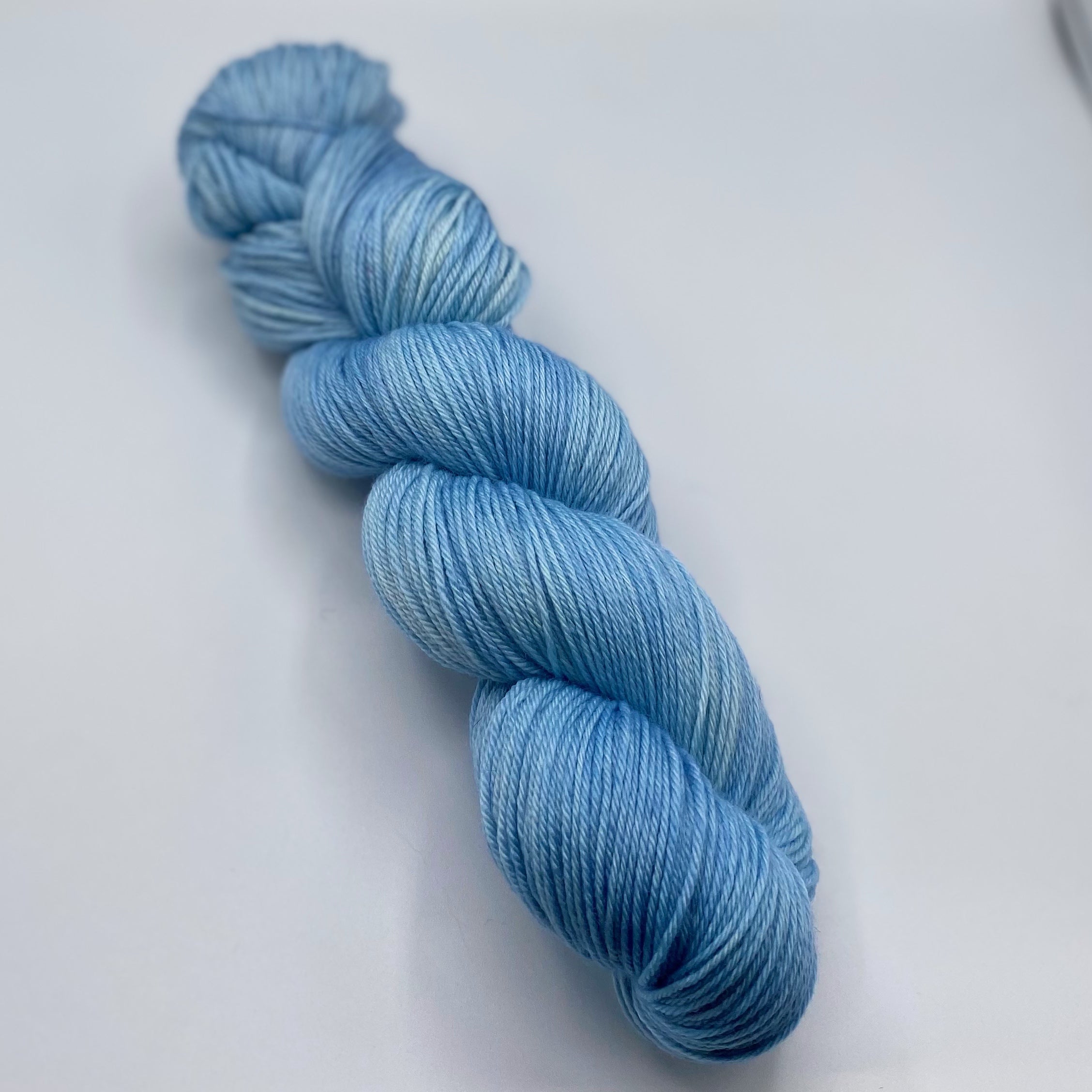 Dyed to Order - Lady Sybil