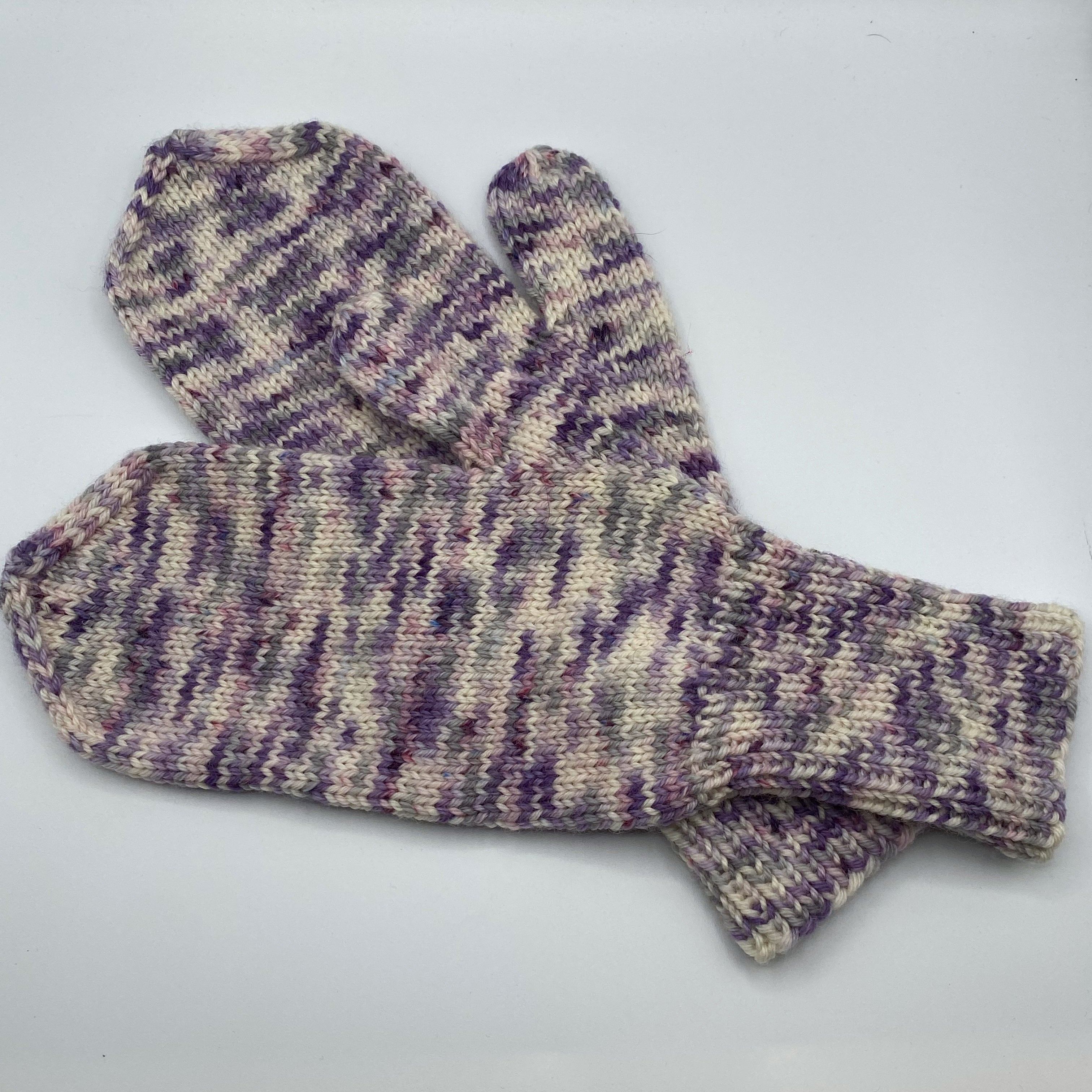Dyed to Order - Lilac Storm