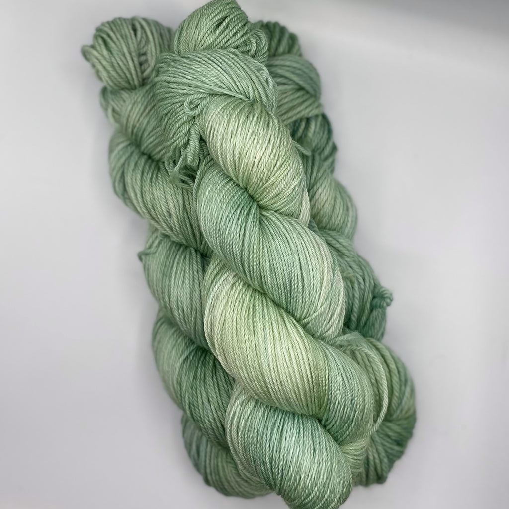 Dyed to Order - Little Liko