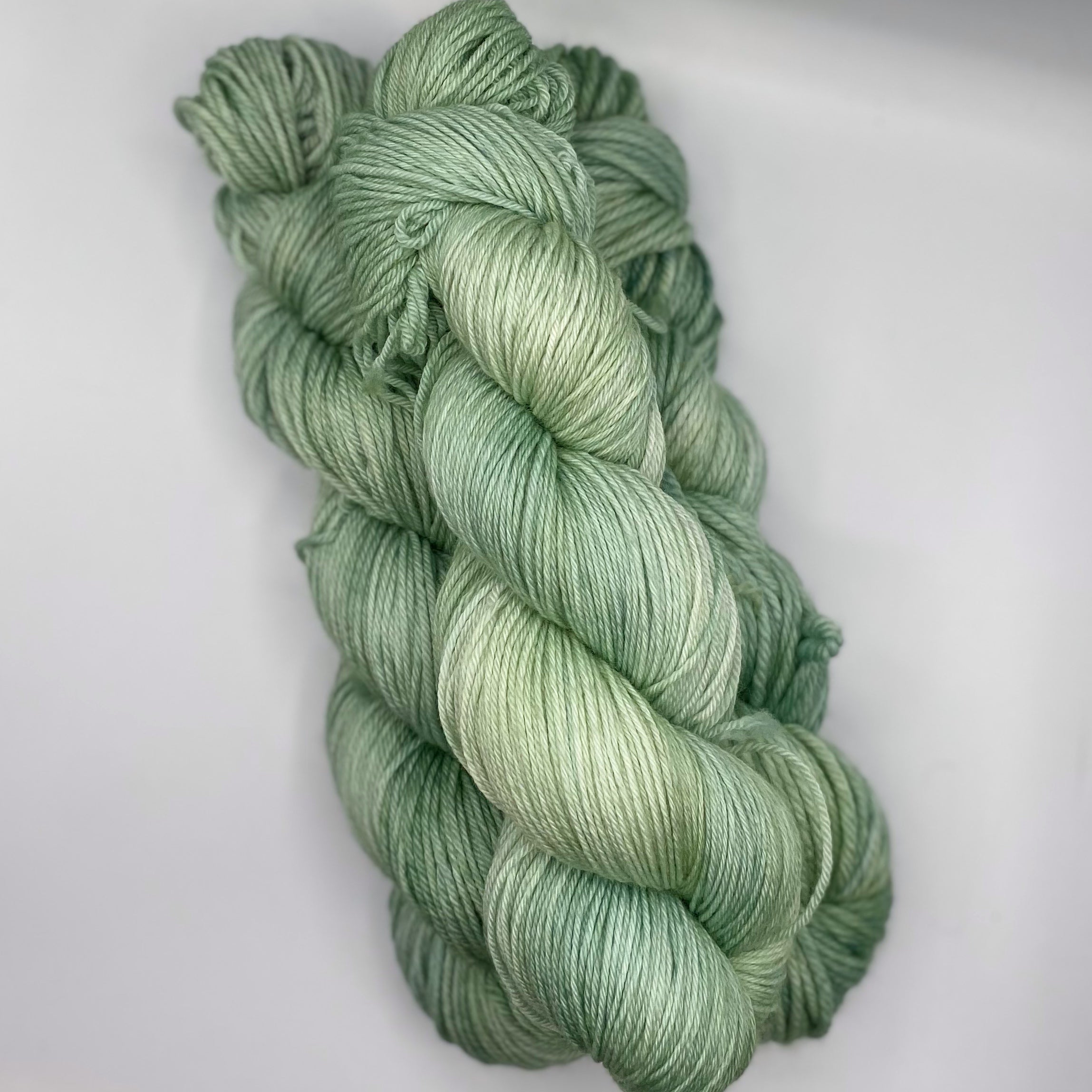 Dyed to Order - Little Liko