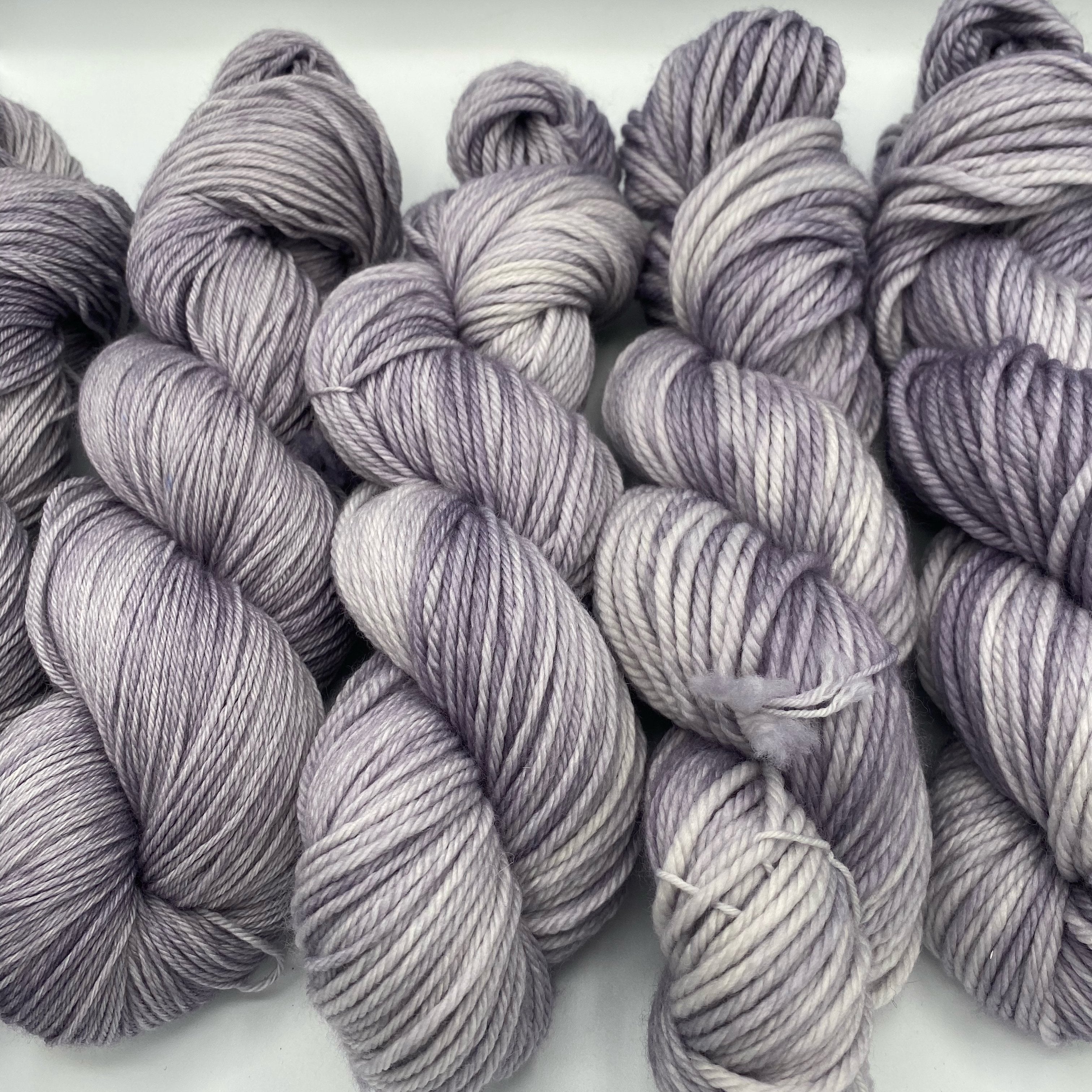 Dyed to Order - Moon Dust