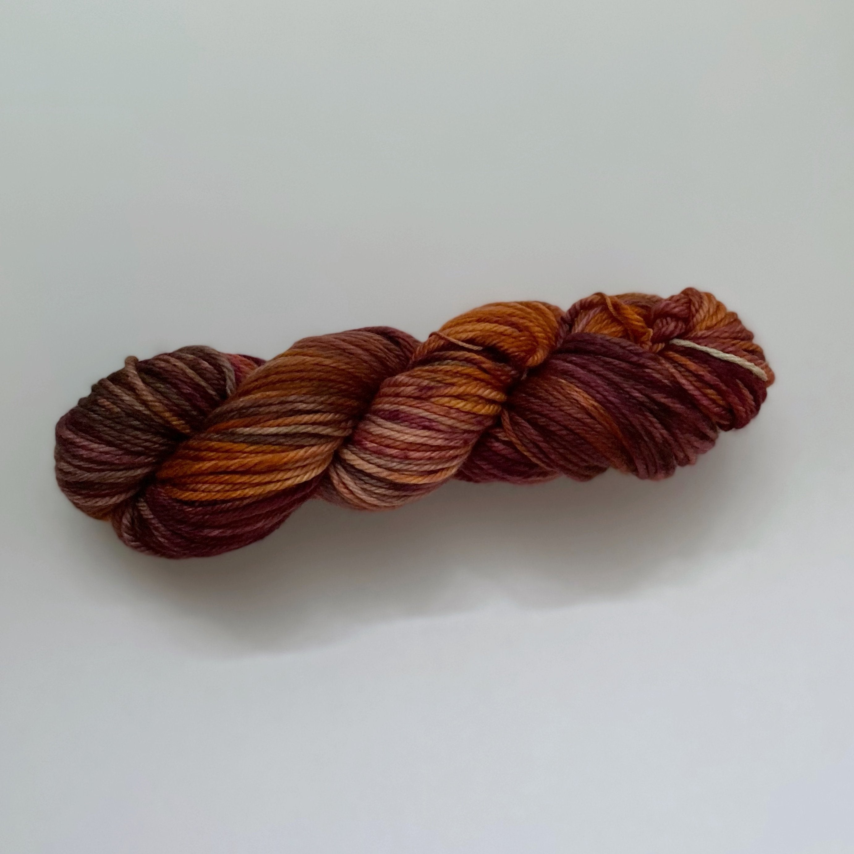 Teint sur commande - Confortable