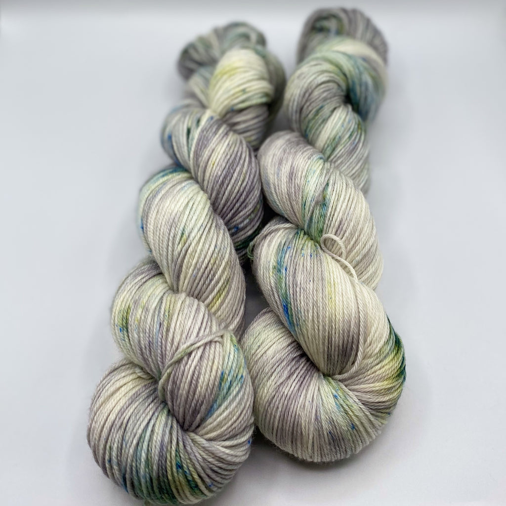 Dyed to Order - Irish Storm