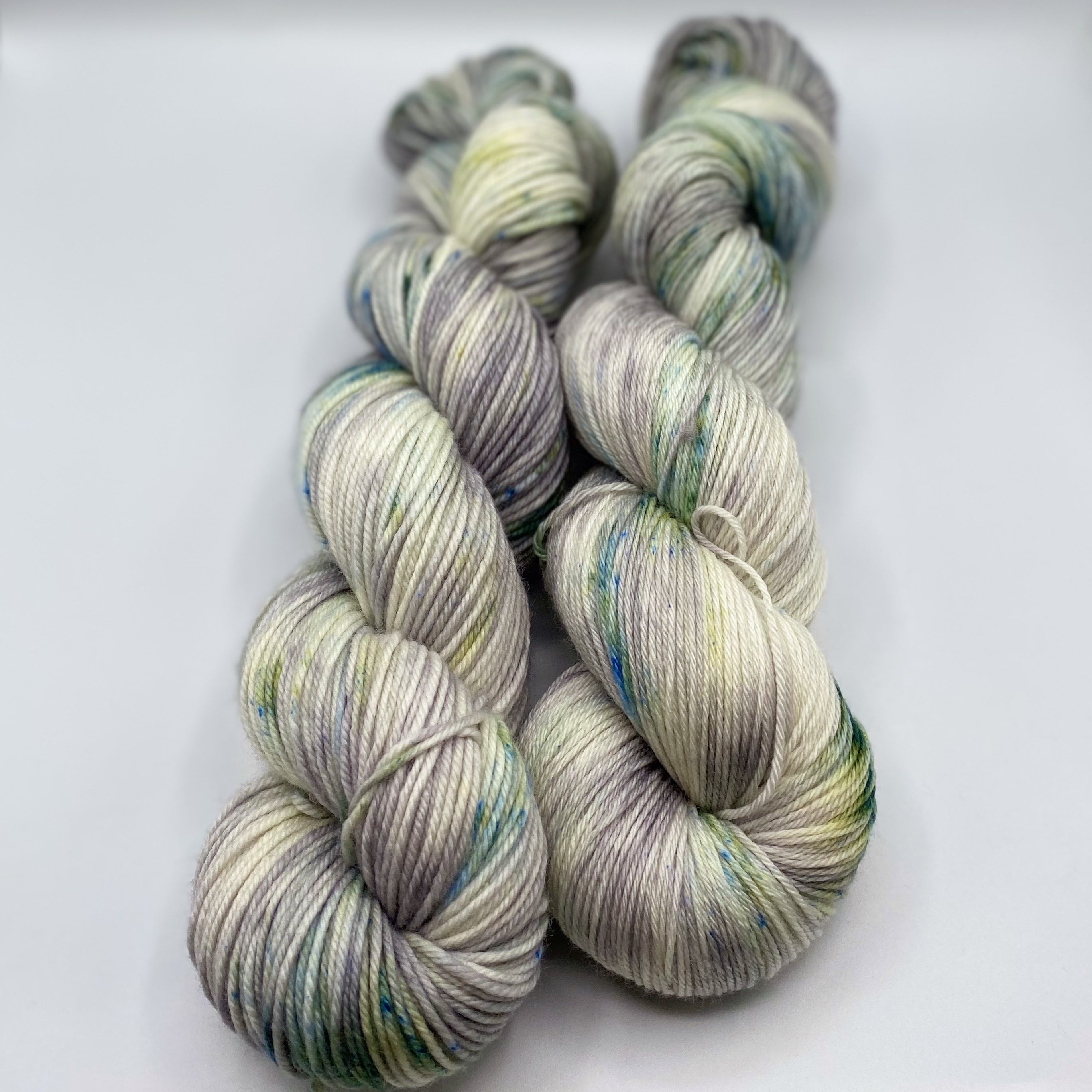 Dyed to Order - Irish Storm