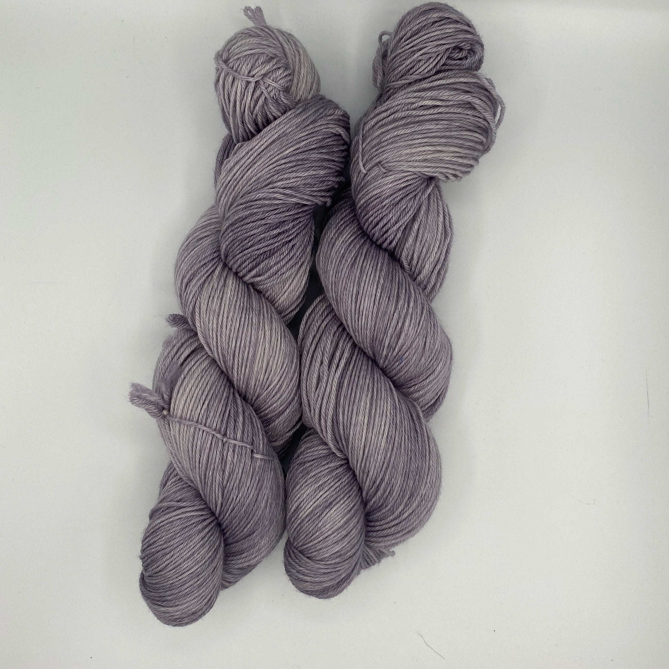 Dyed to Order - Moon Dust