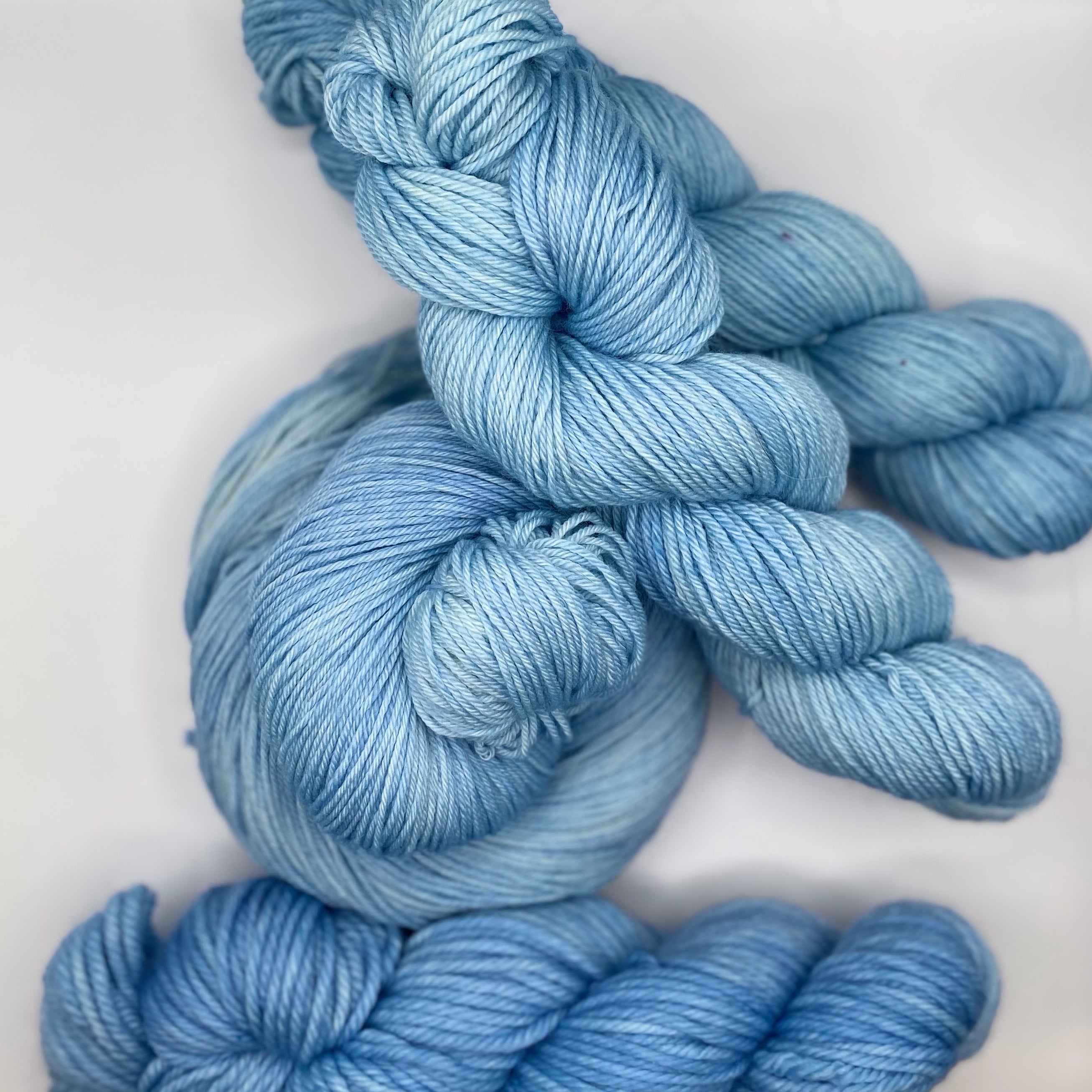 Dyed to Order - Lady Sybil