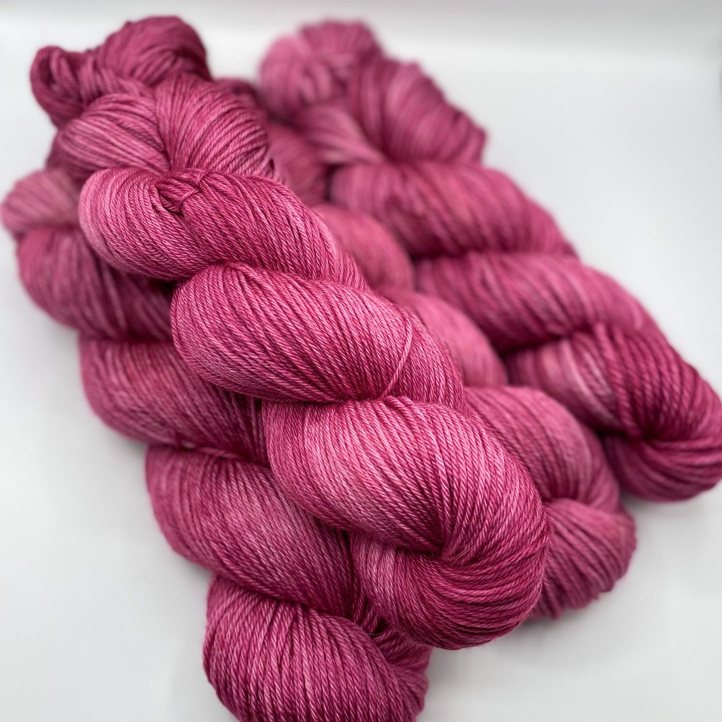 Dyed to Order - Downton Rose