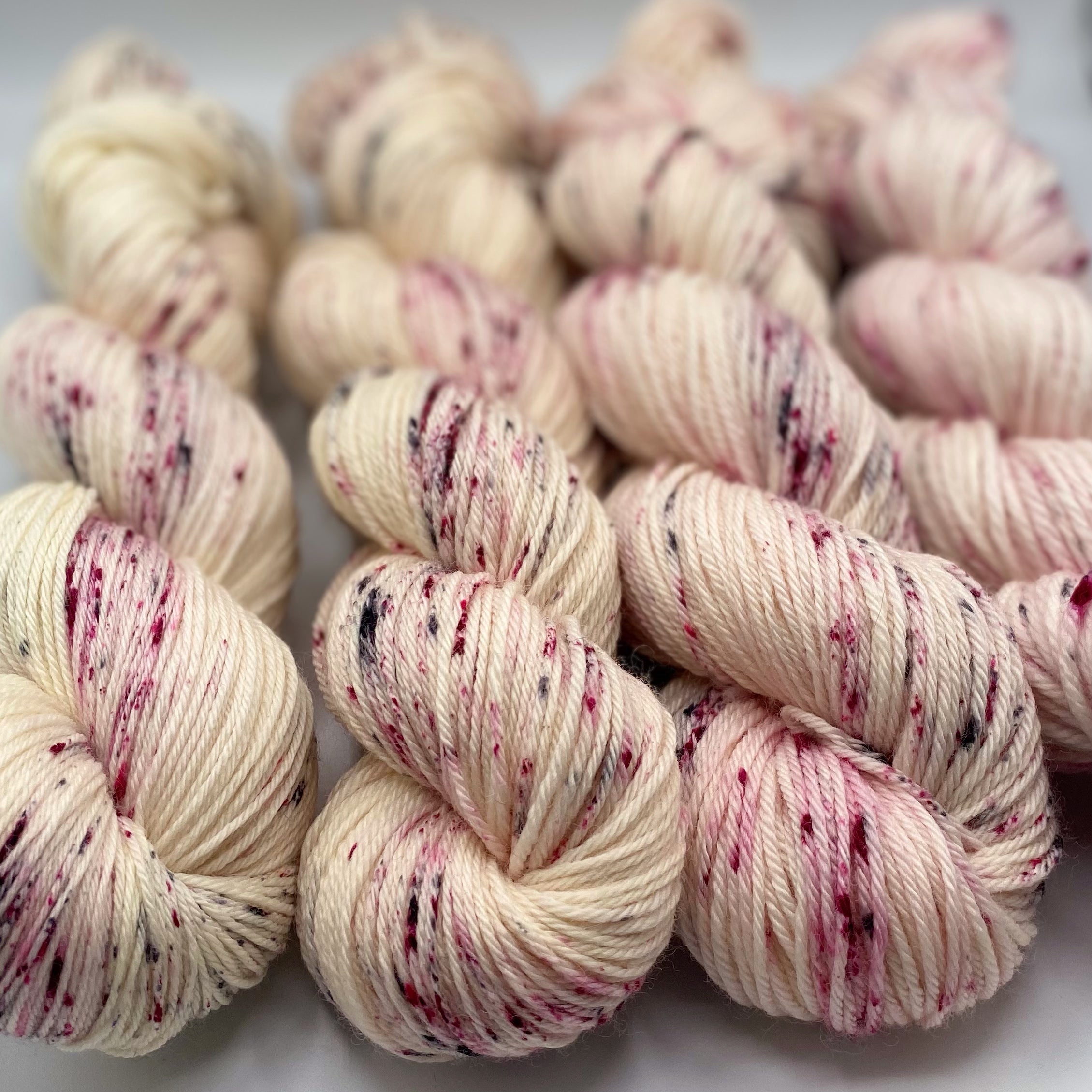 Dyed to Order - Sparklepop