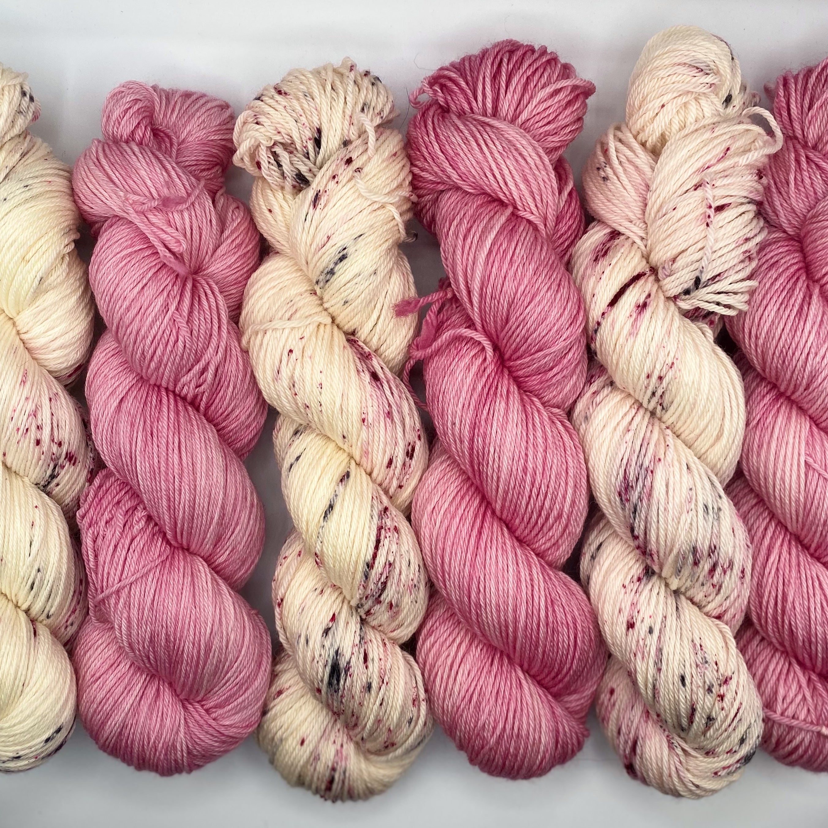 Dyed to Order - Sparklepop