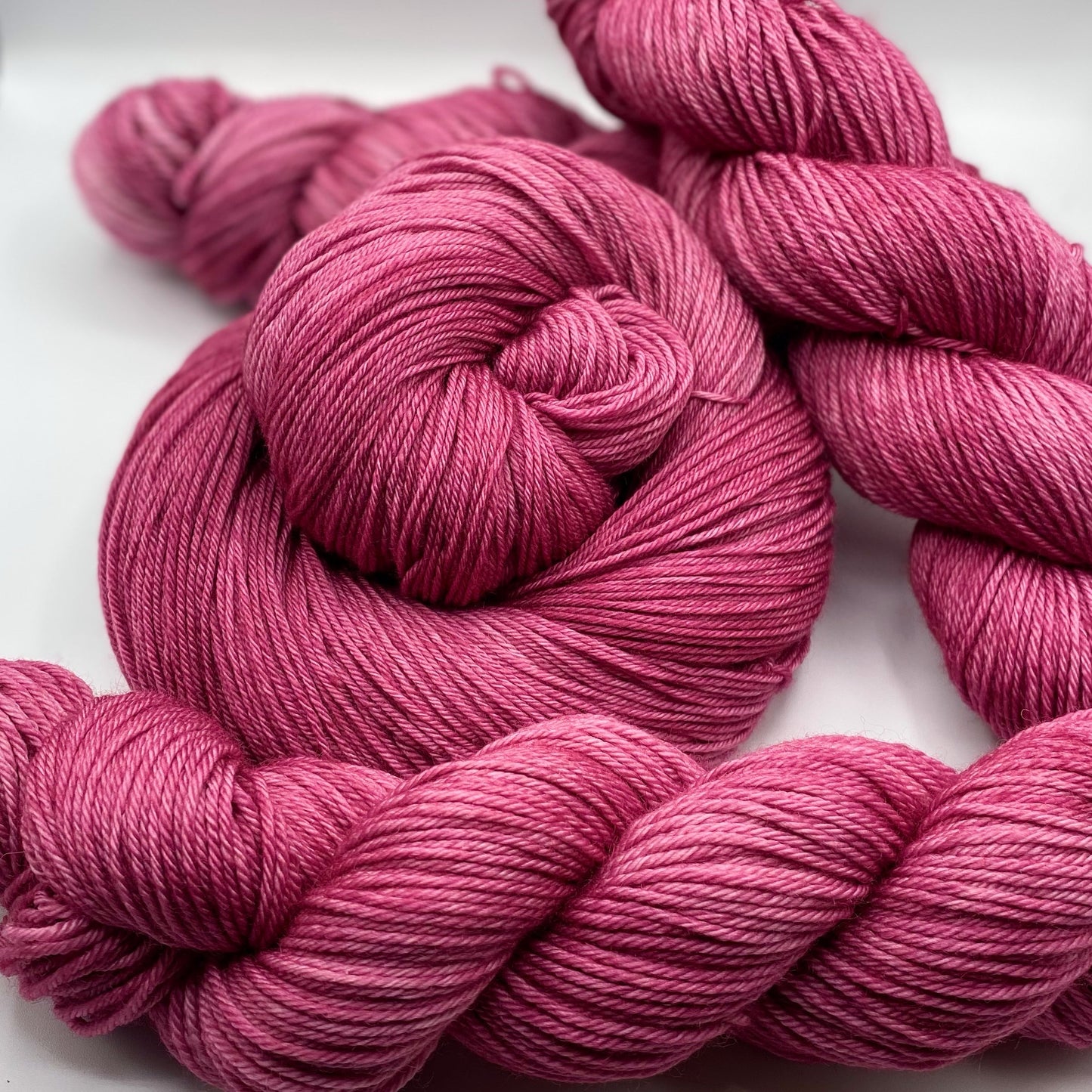 Dyed to Order - Downton Rose