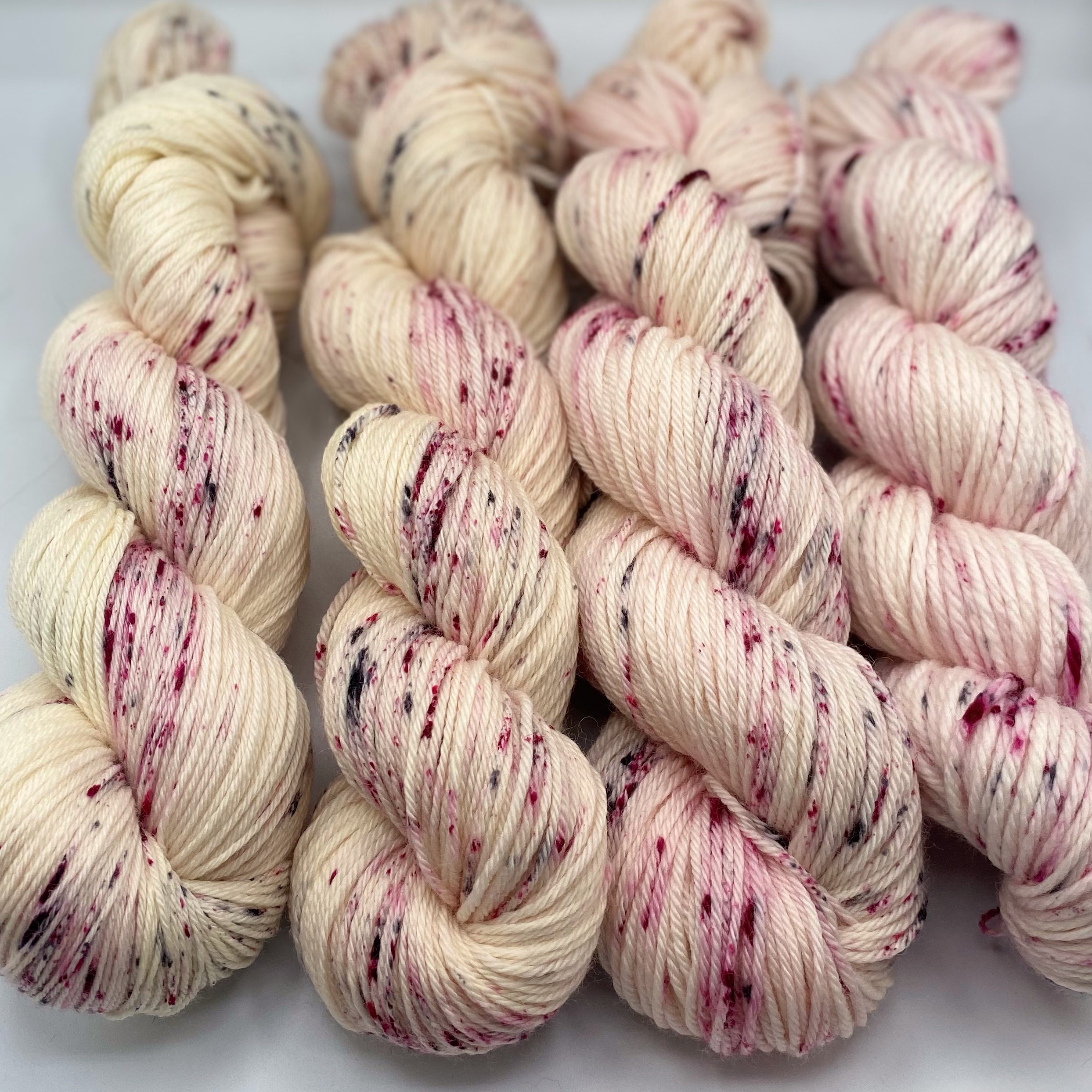 Dyed to Order - Sparklepop