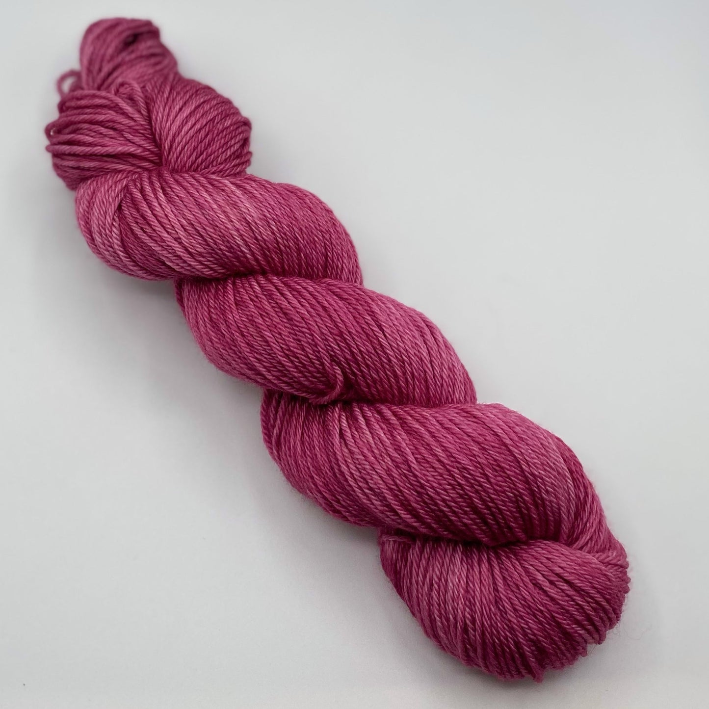 Dyed to Order - Downton Rose