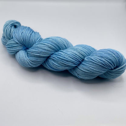 Dyed to Order - Lady Sybil