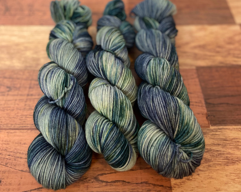 Bête de la mer