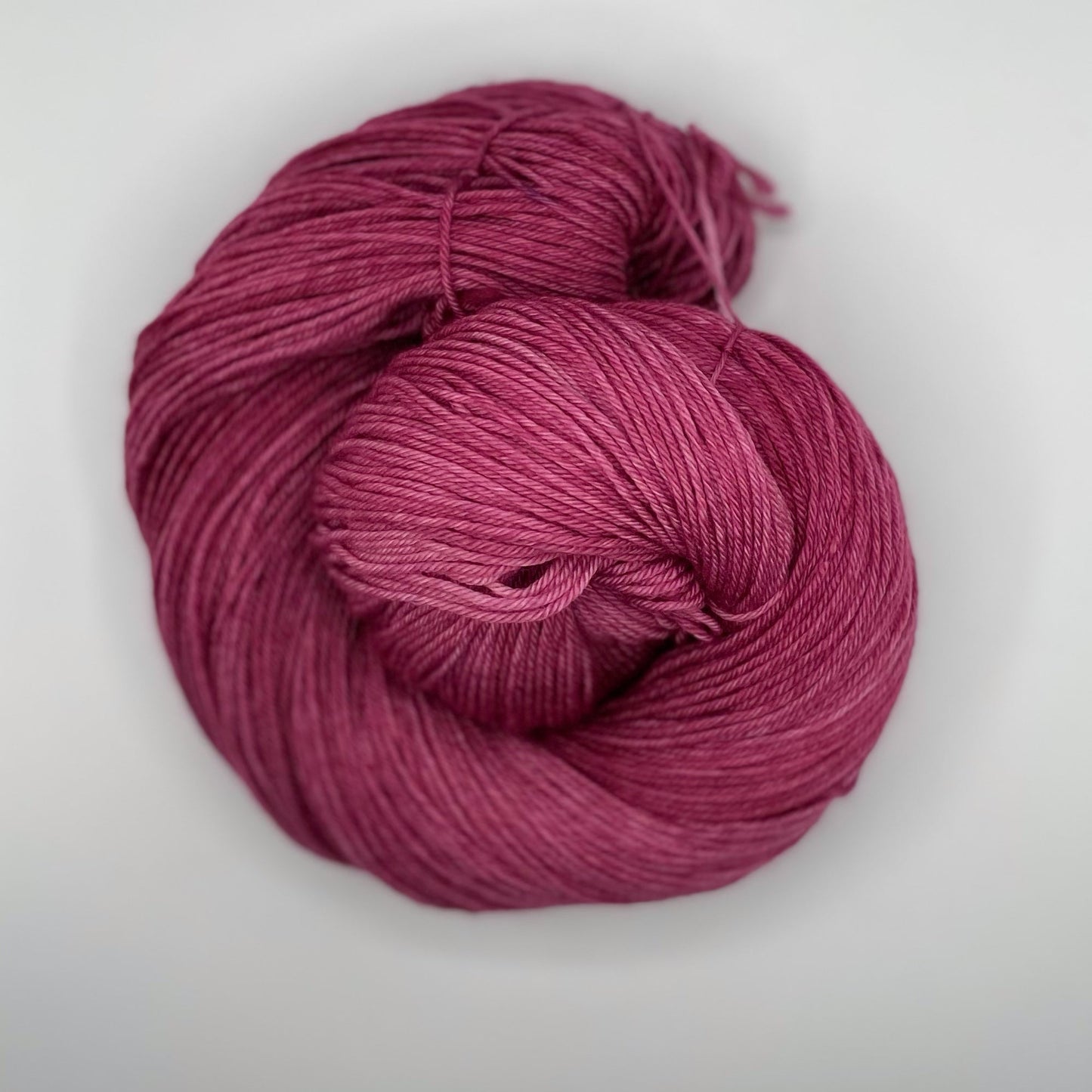 Dyed to Order - Downton Rose