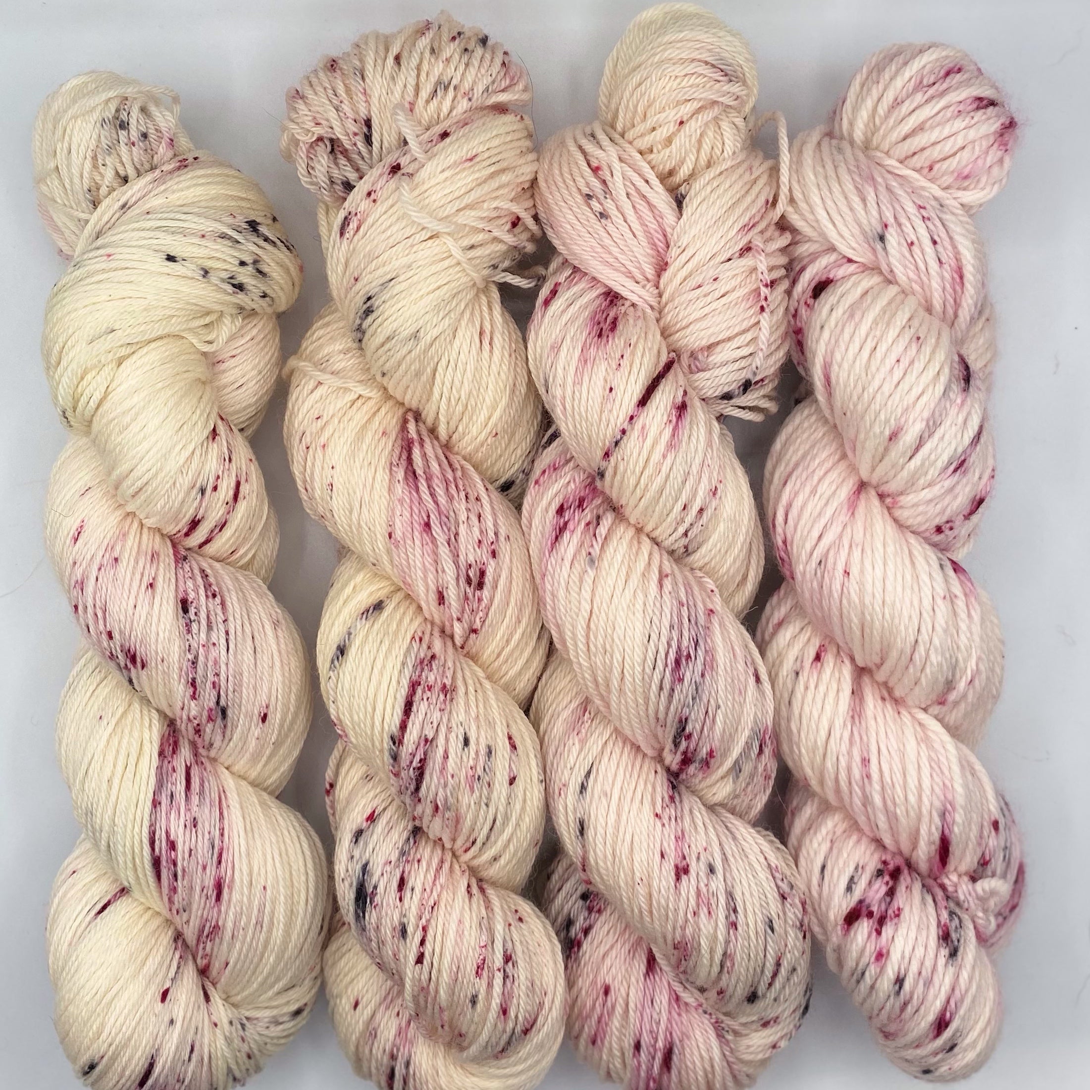 Dyed to Order - Sparklepop