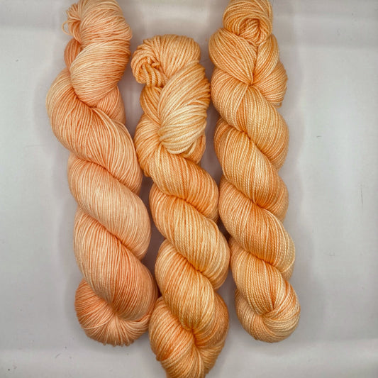 Dyed to Order - Tangy Tango