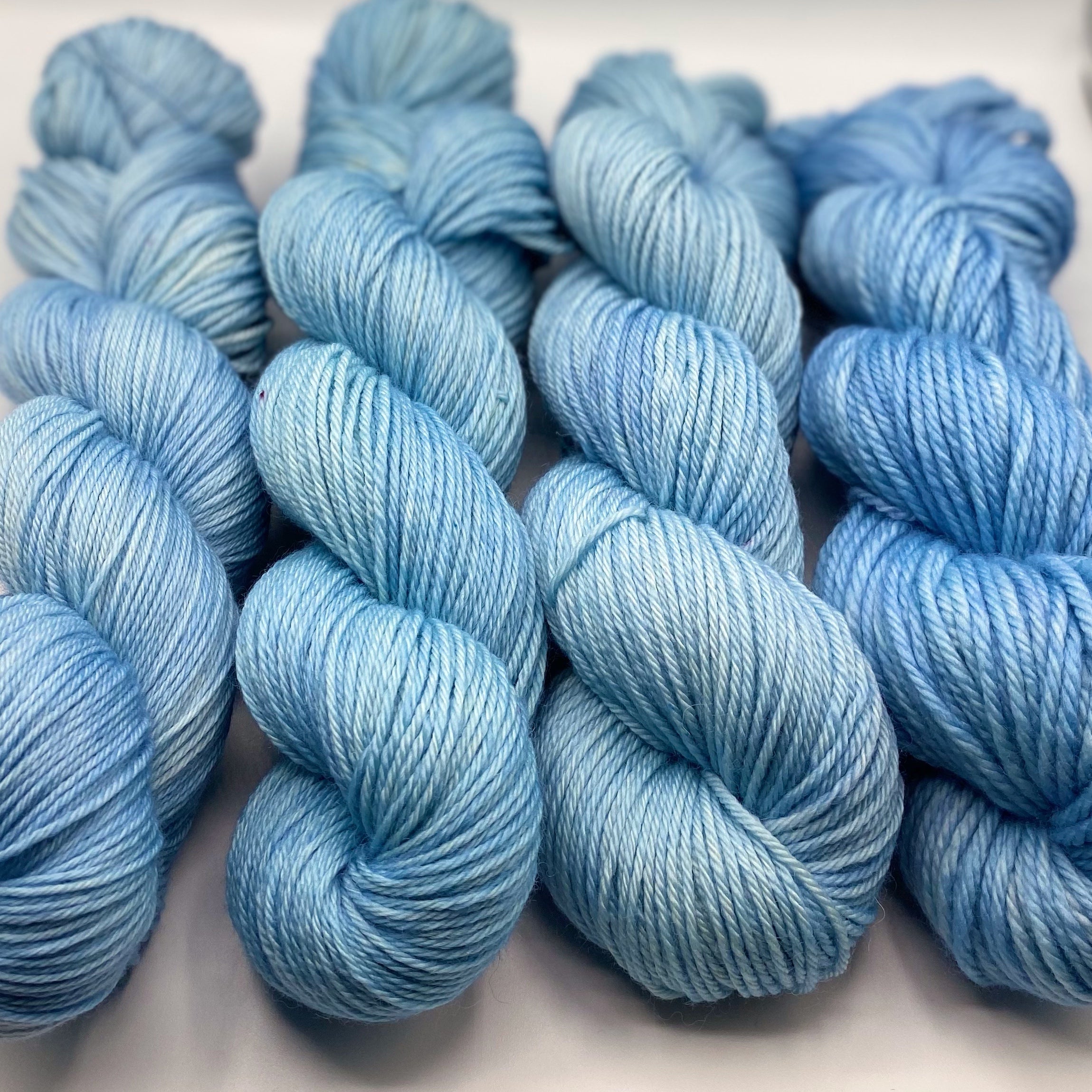 Dyed to Order - Lady Sybil