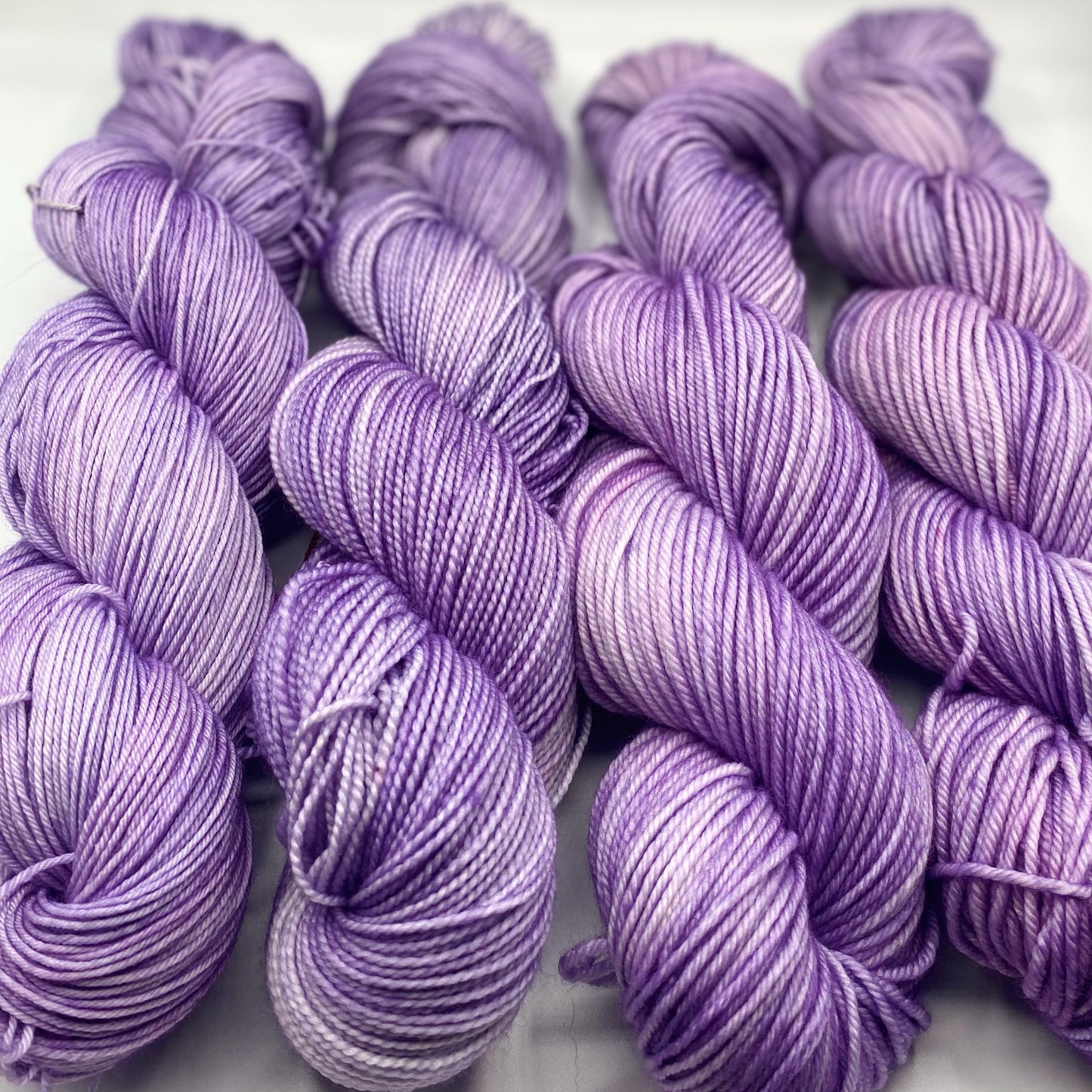 Dyed to Order - Wildflower