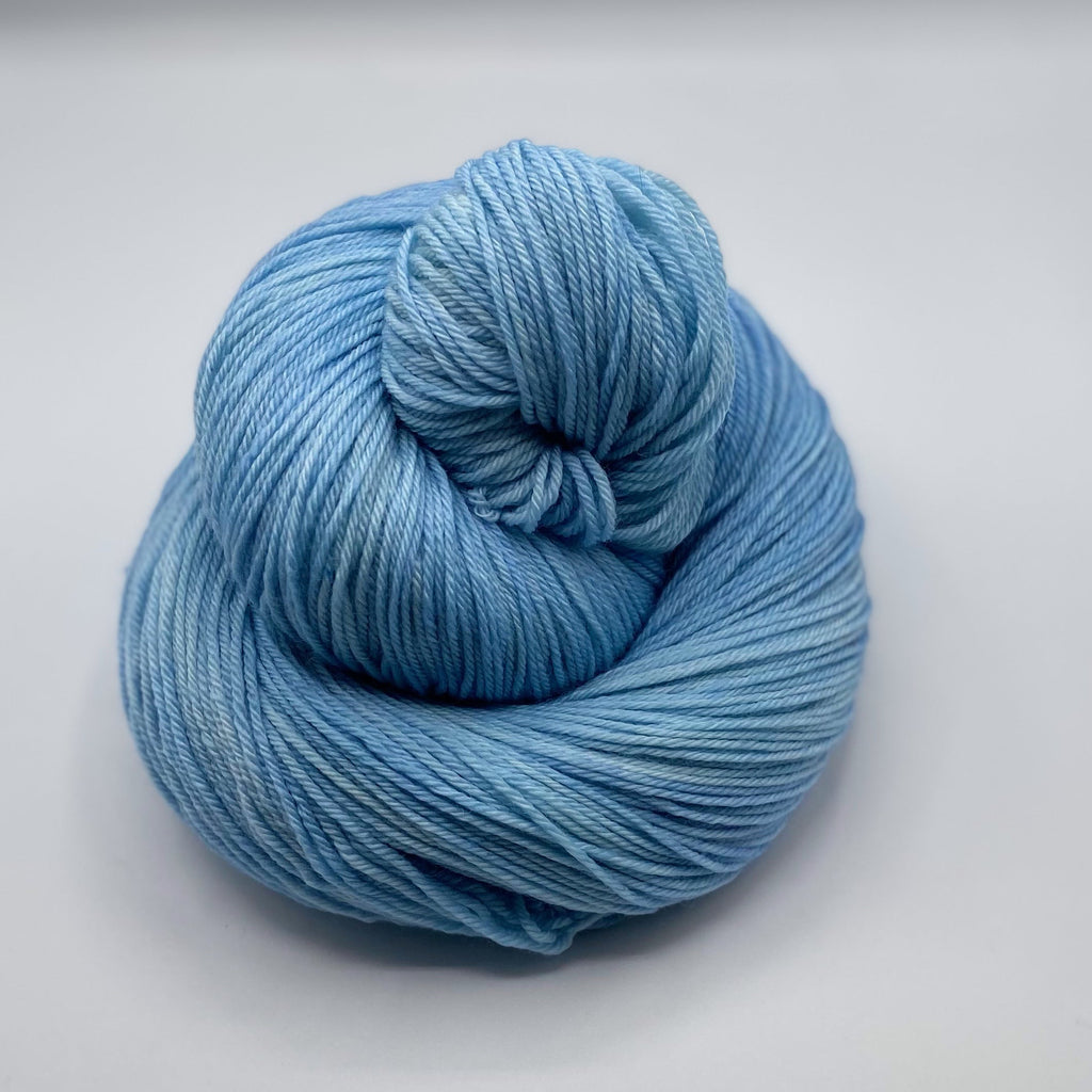 Dyed to Order - Lady Sybil