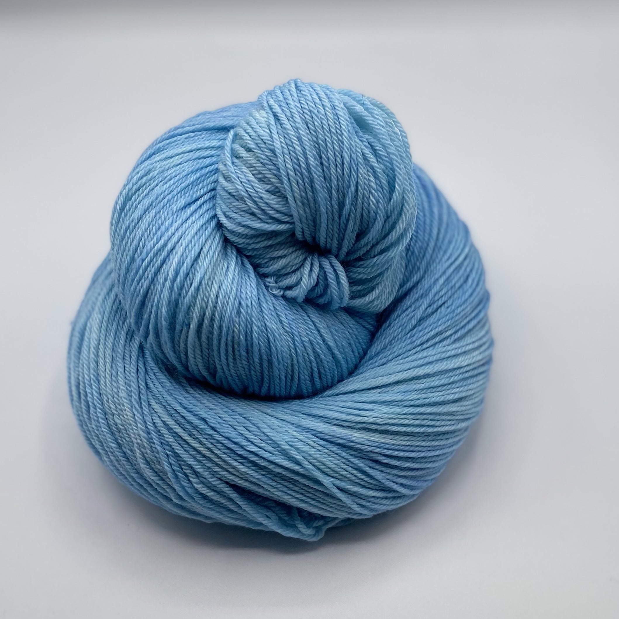 Dyed to Order - Lady Sybil