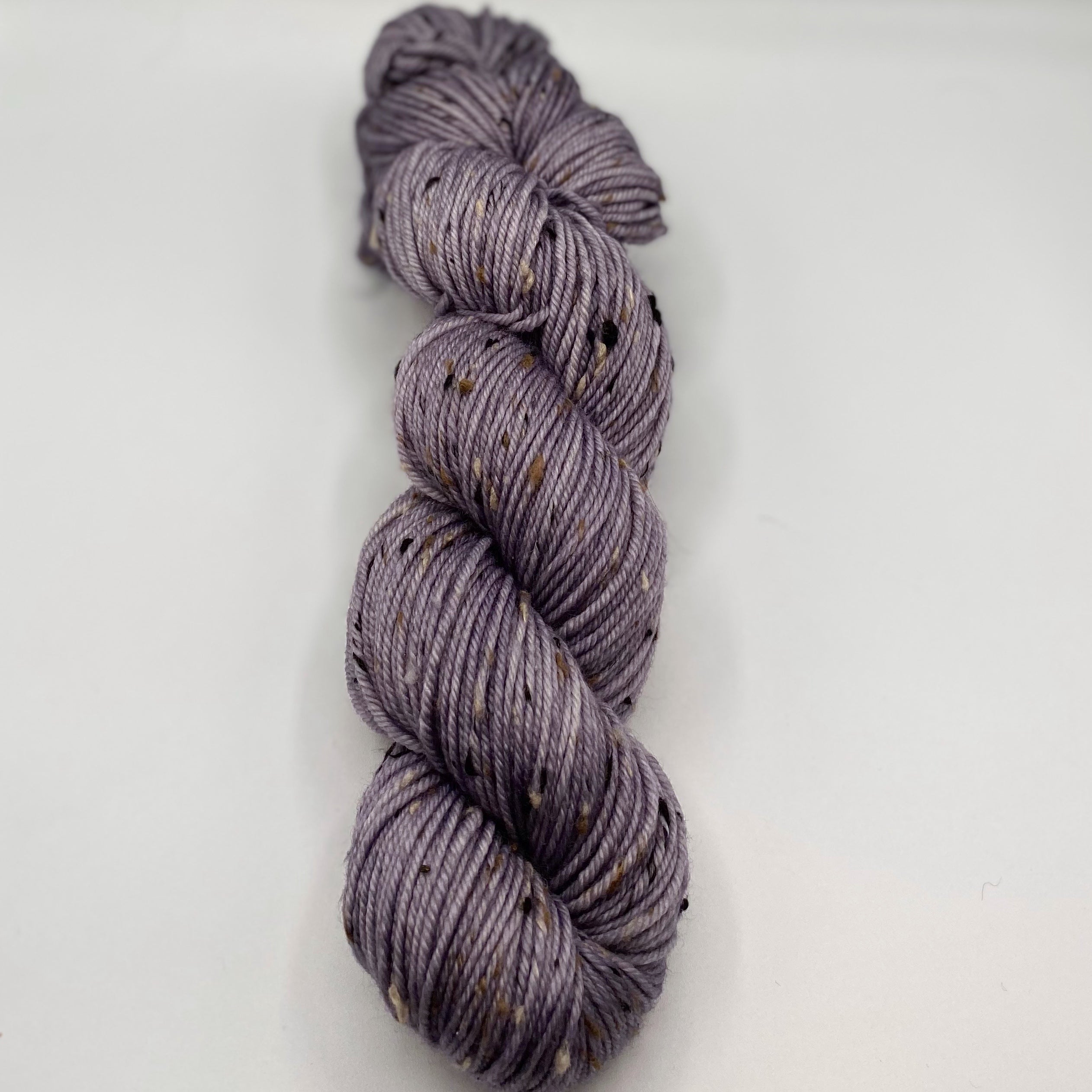 Dyed to Order - Tweedy