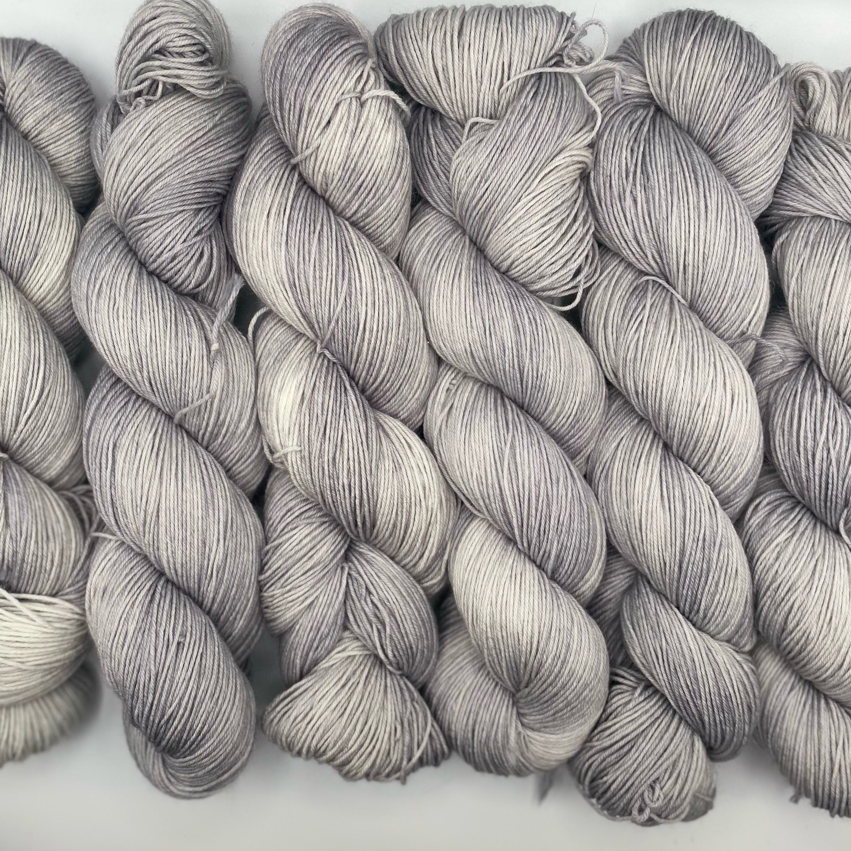 Dyed to Order - Urban