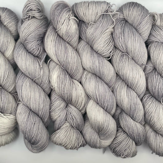 Dyed to Order - Urban